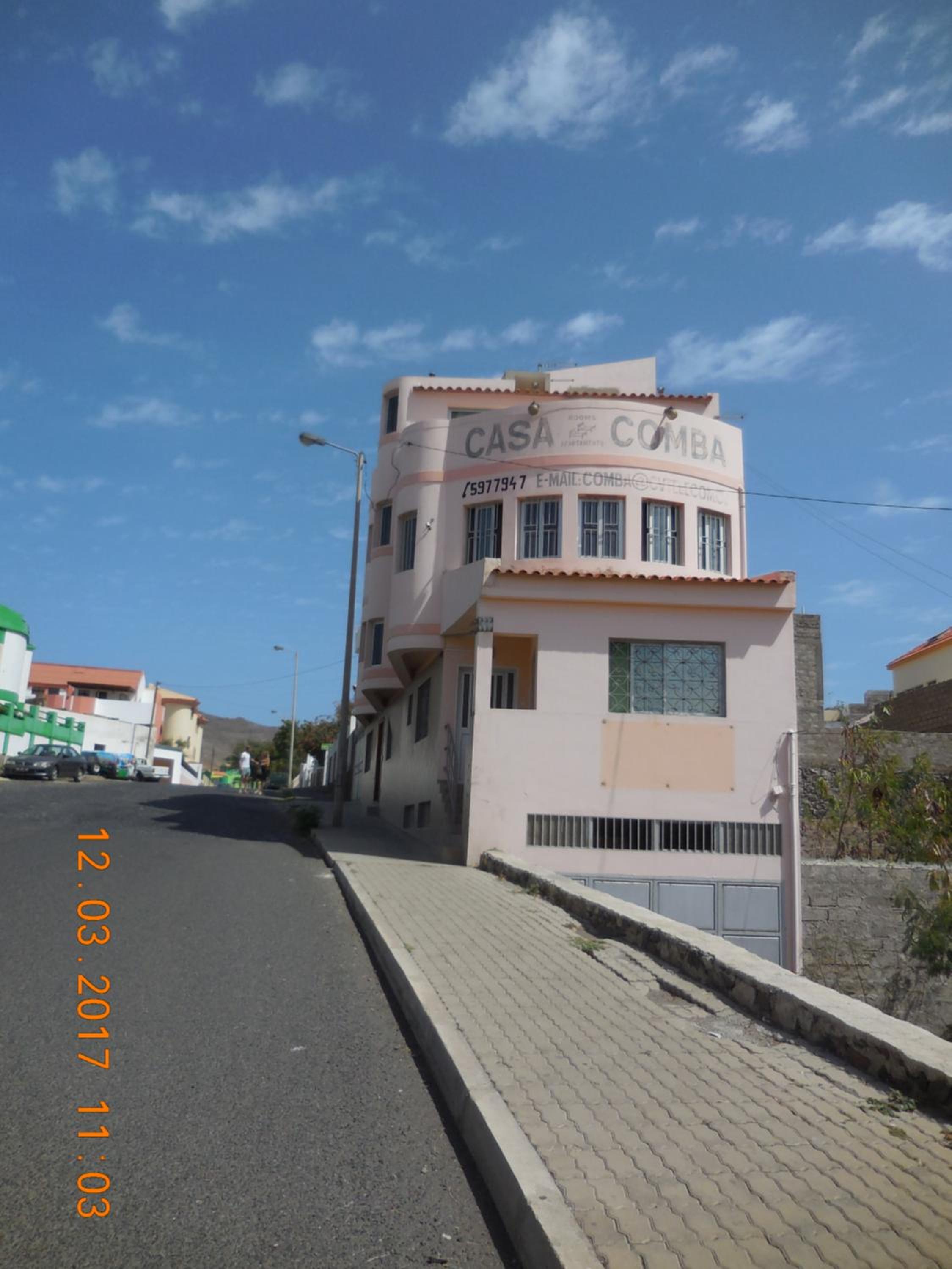 Casa Comba