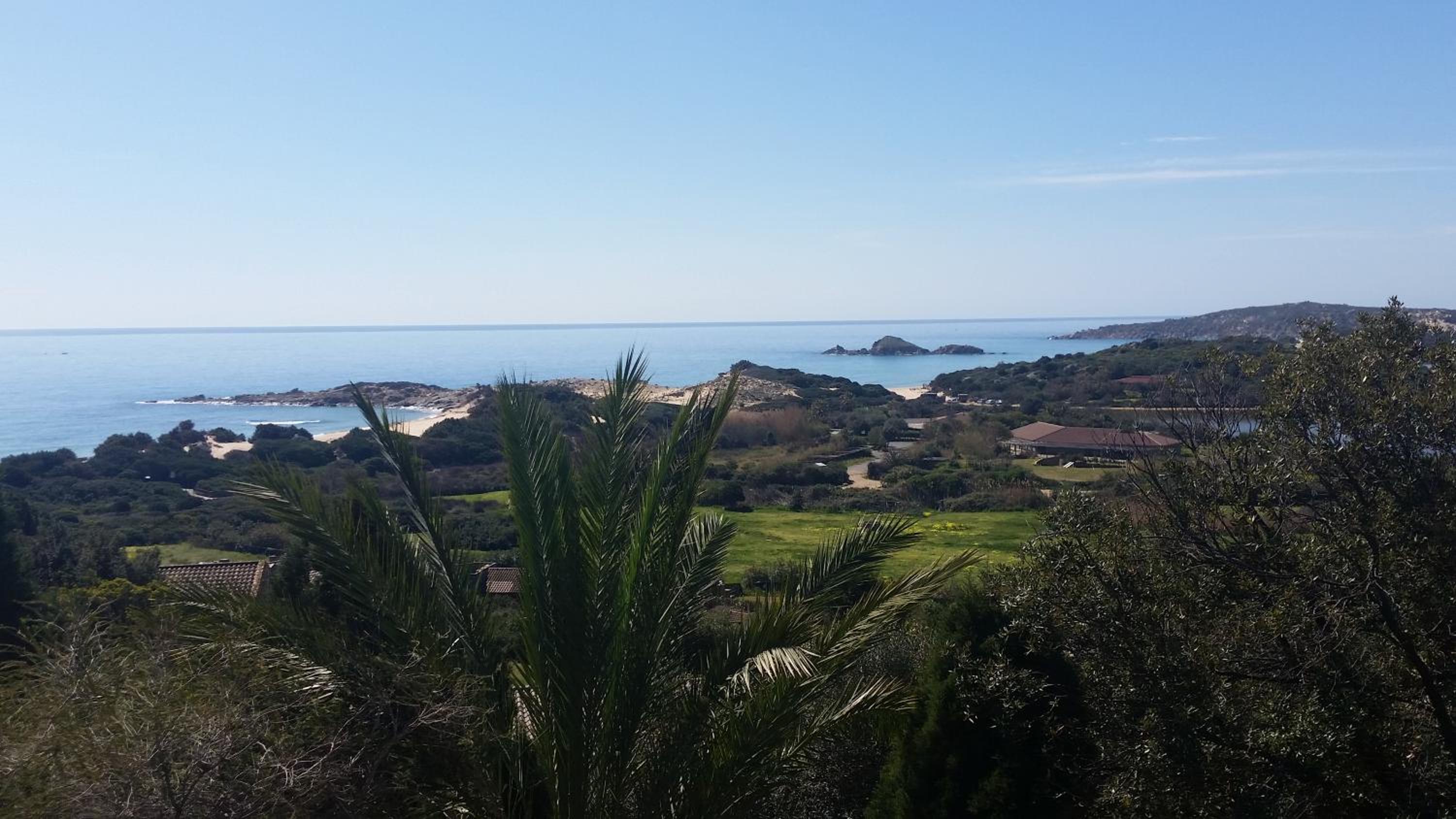 L'Onda Blu