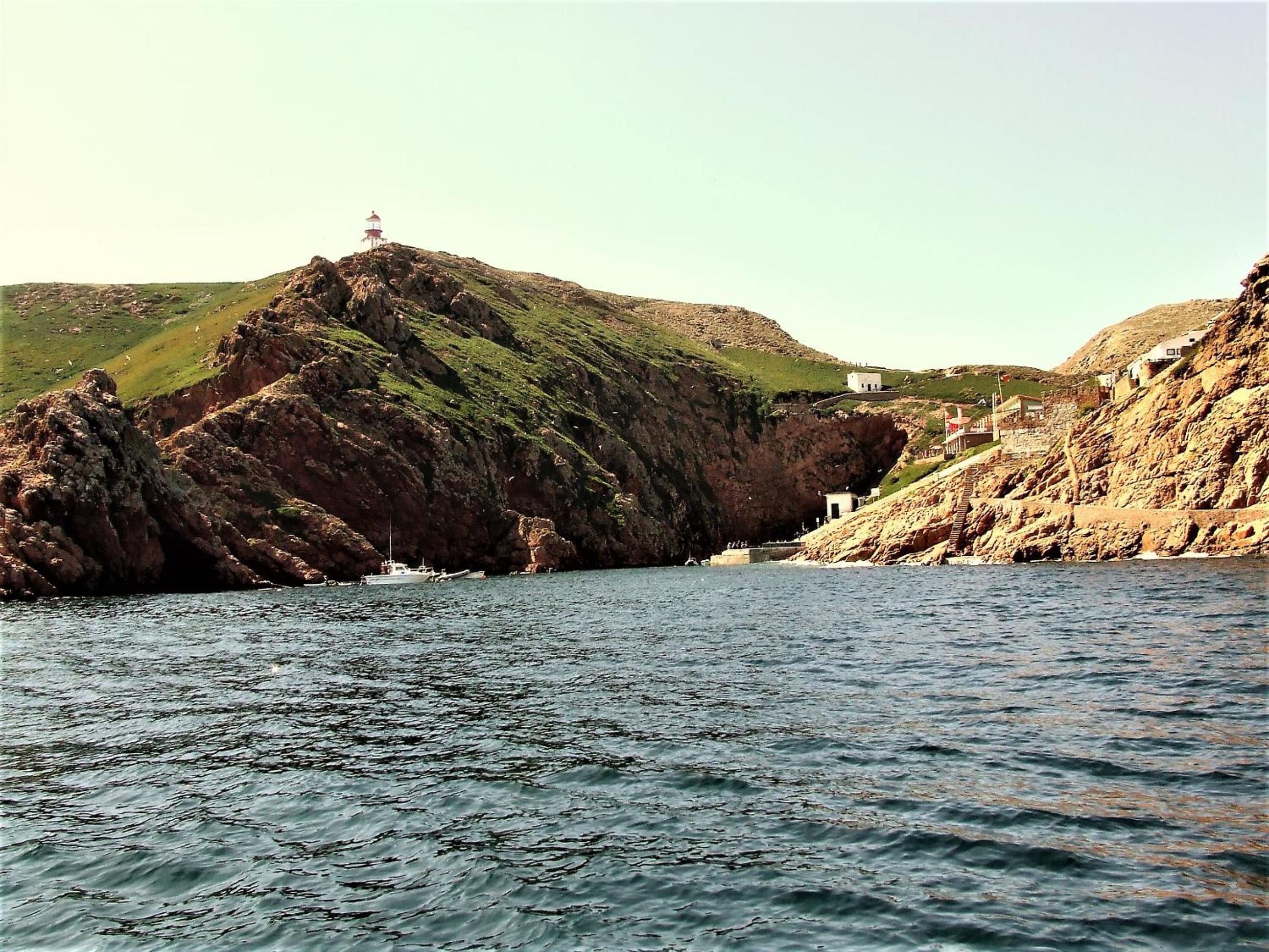 Água Rocha