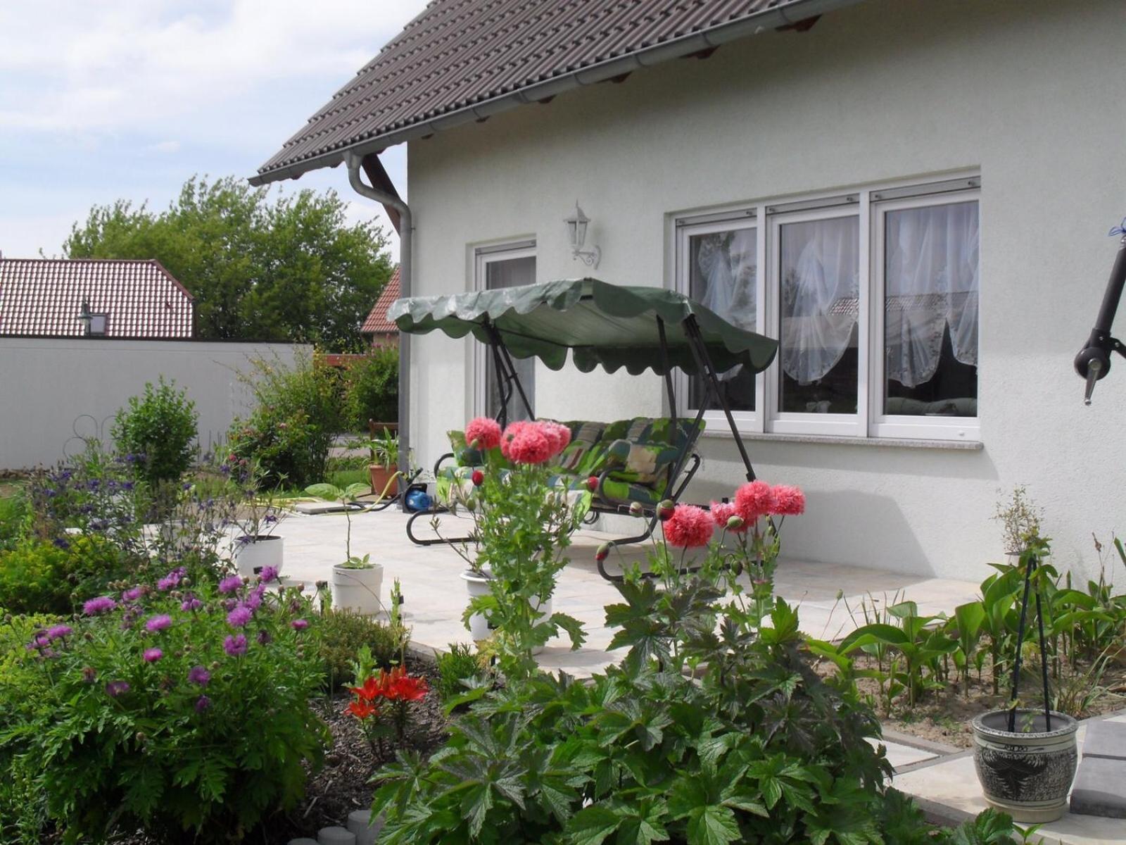 Zimmervermietung im Eigenheim