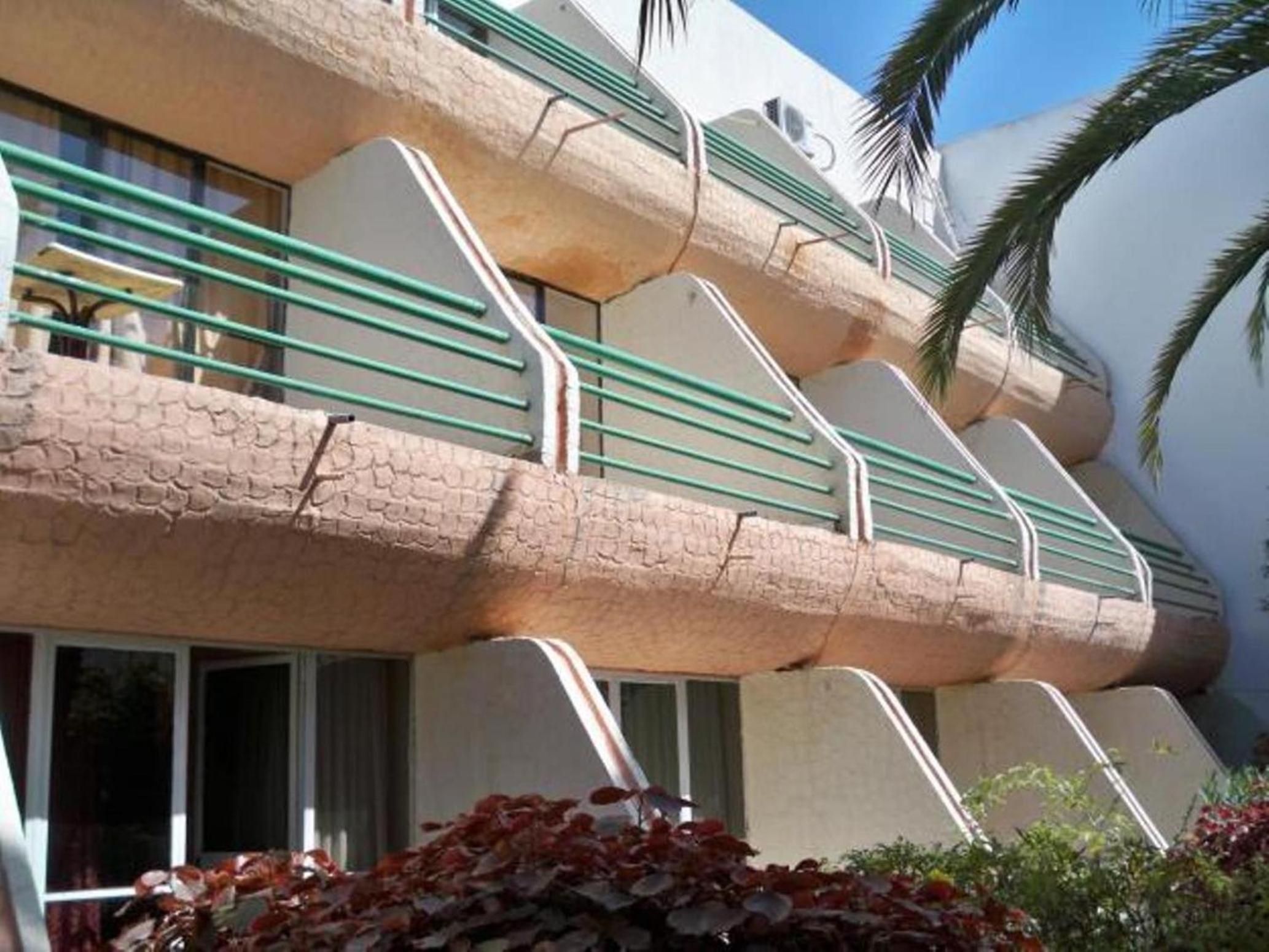 Residence Tafat