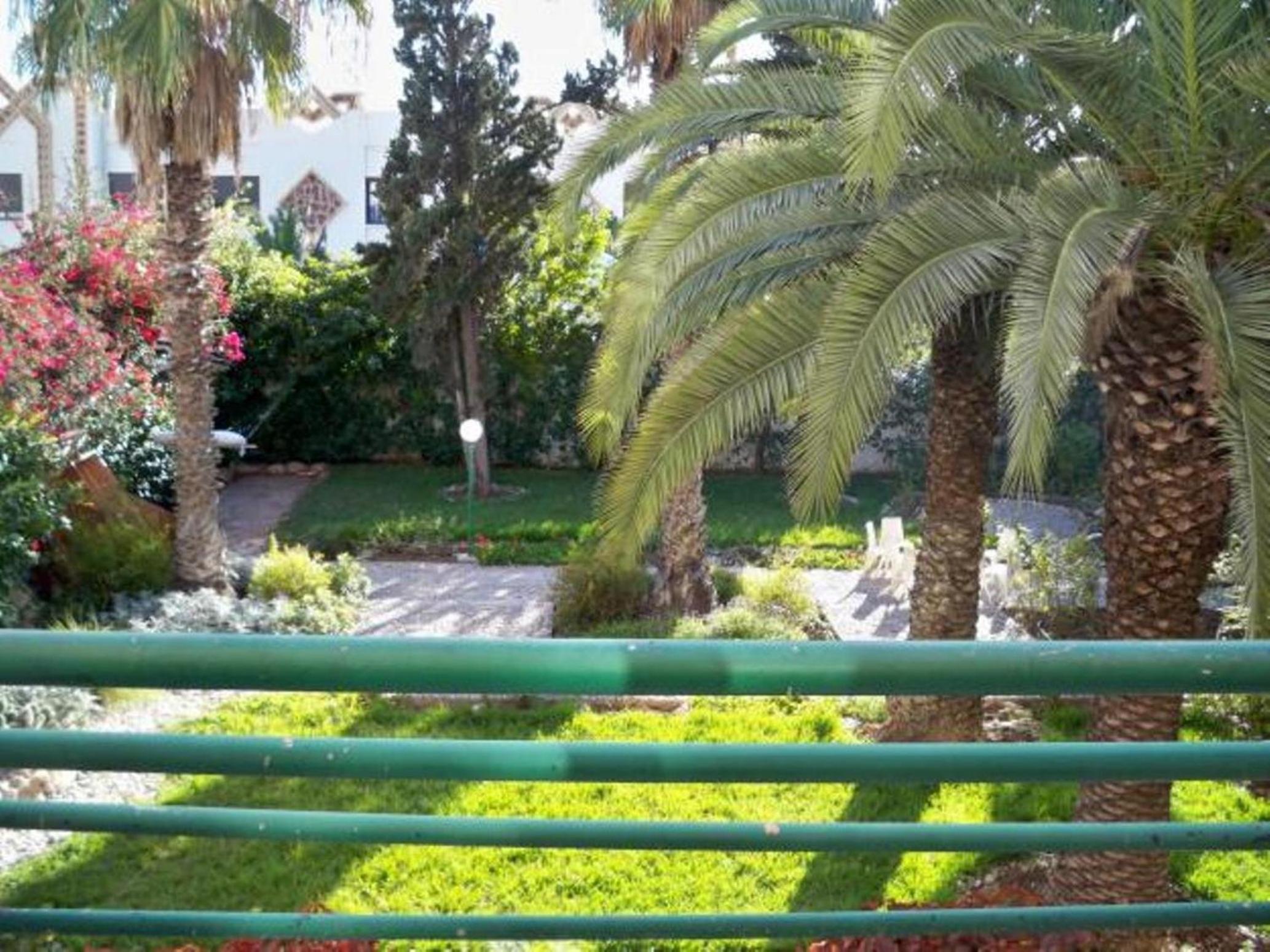 Residence Tafat