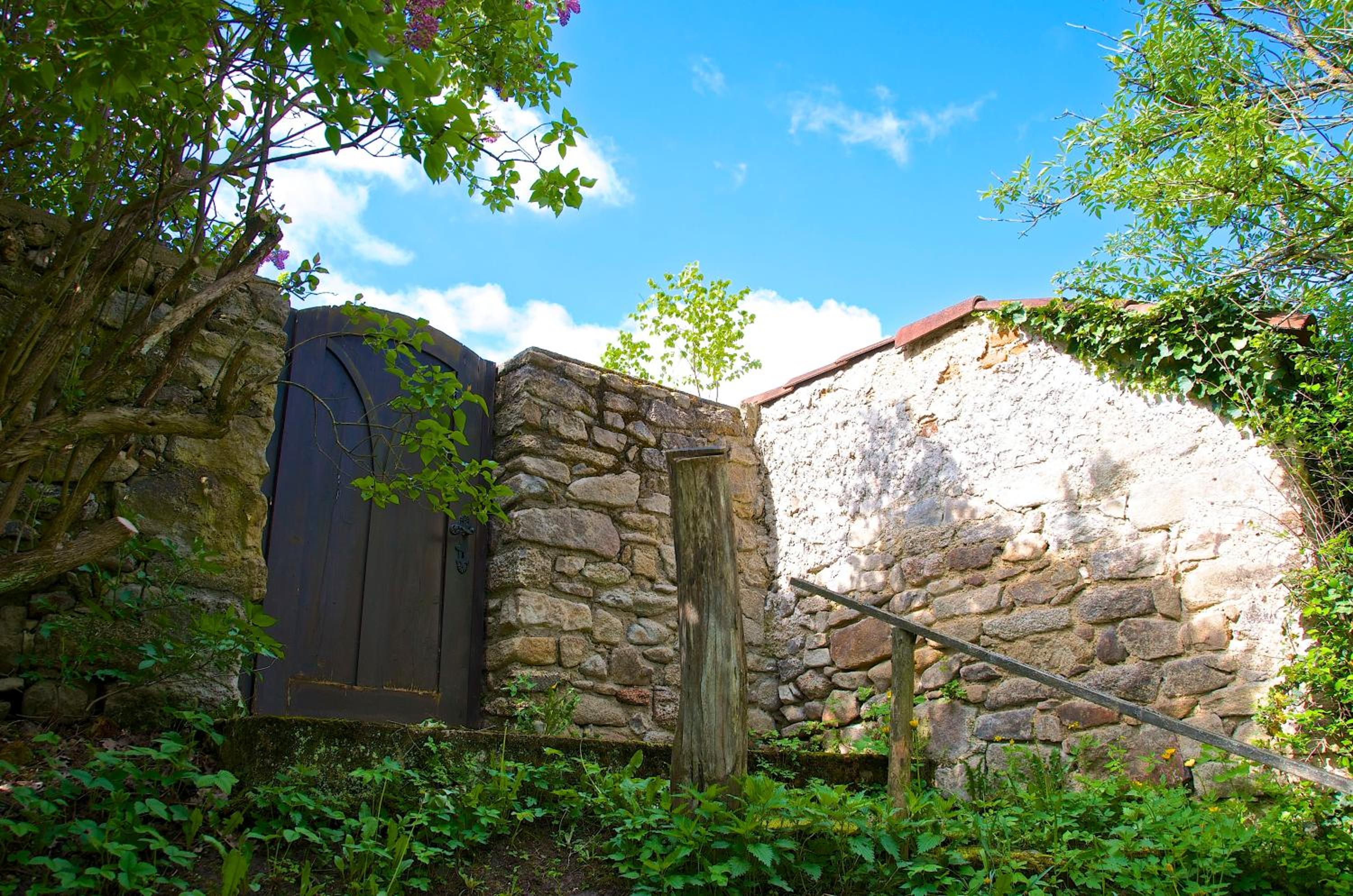Haus Herrensee Litschau
