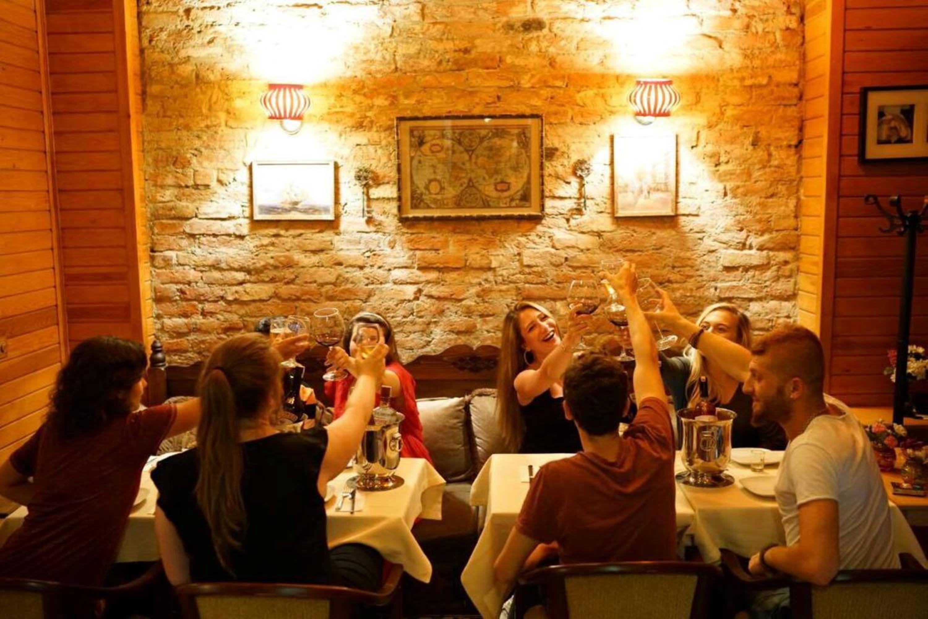 Cheers Deniz Feneri - Image 143