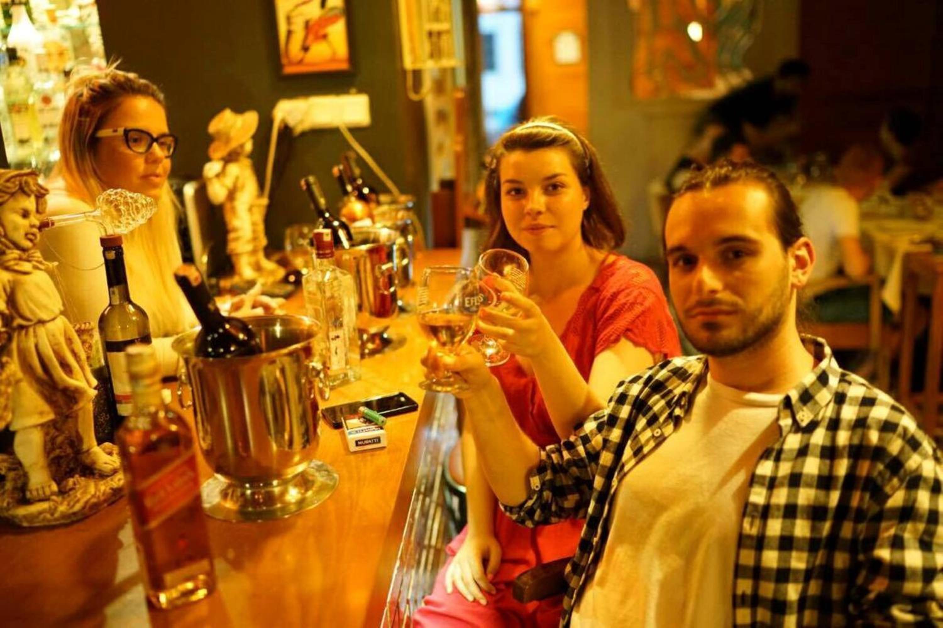 Cheers Deniz Feneri - Image 144