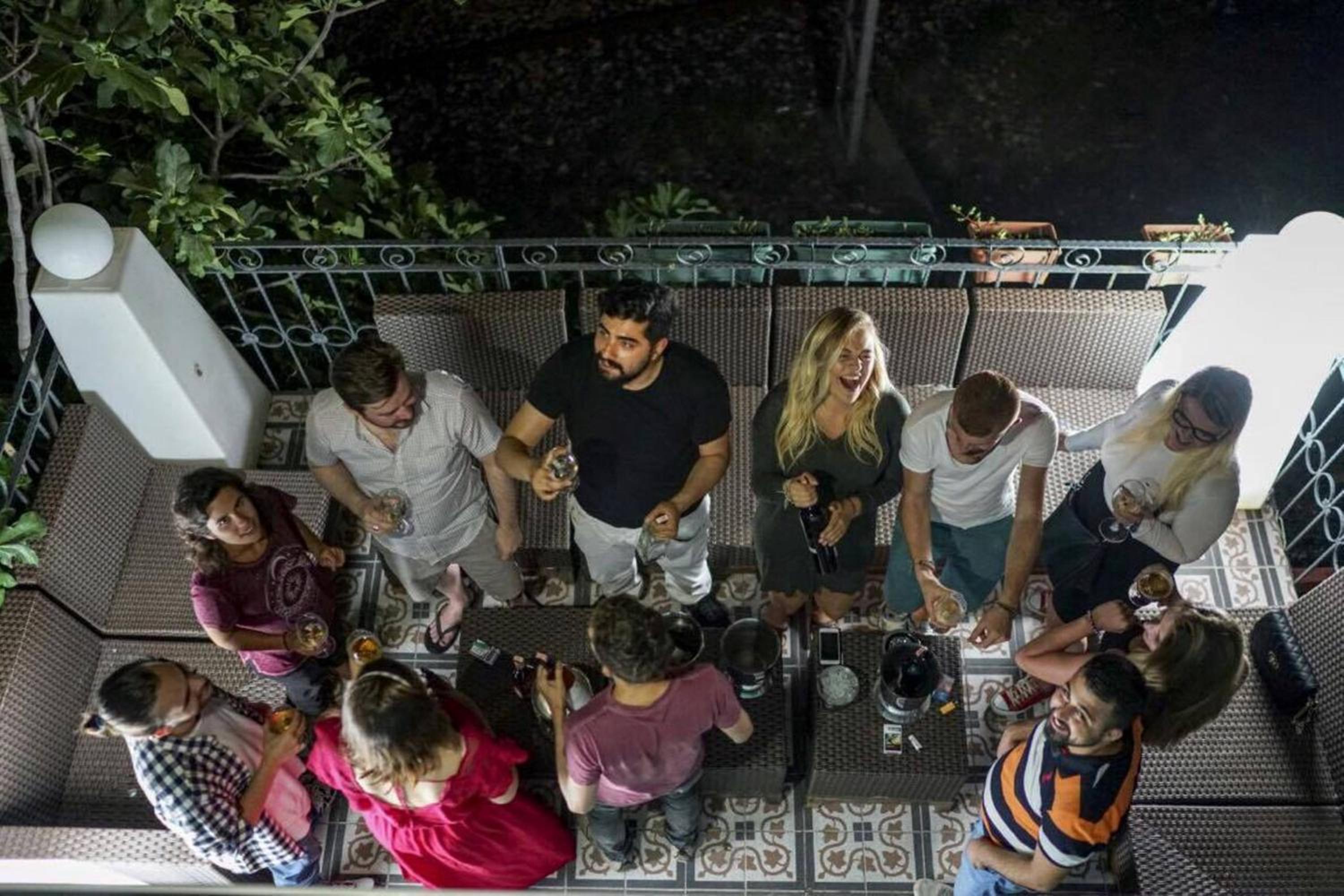 Cheers Deniz Feneri - Image 69