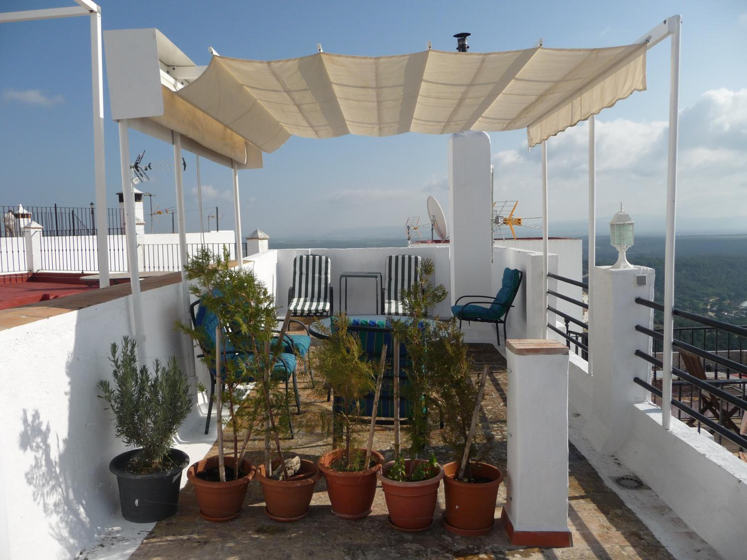 roof