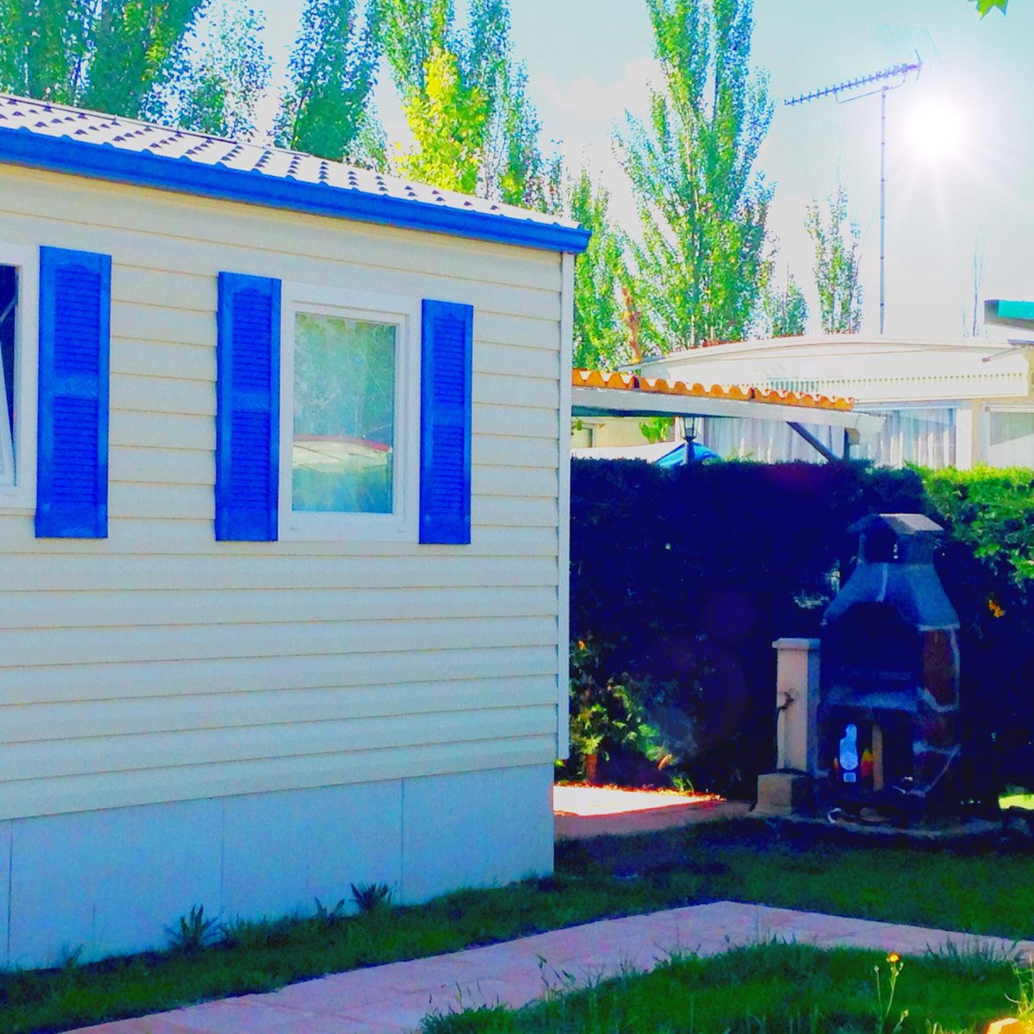Camping Cubillas