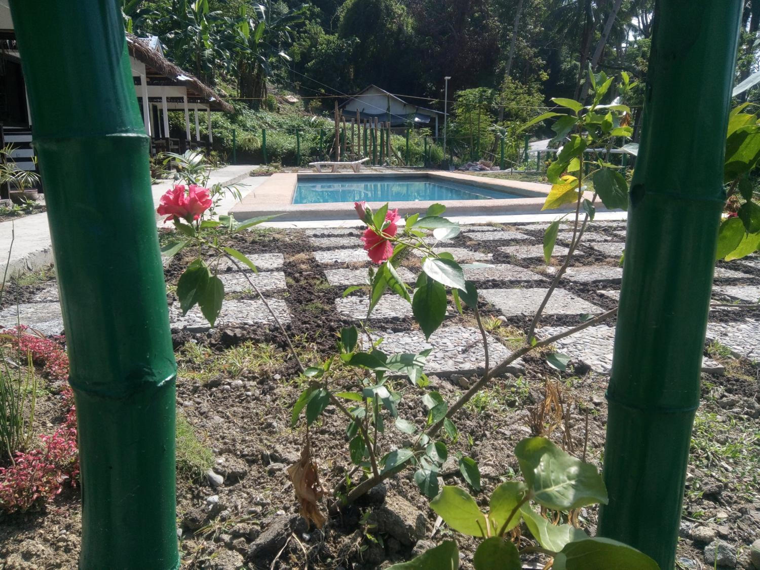 Dahilig Resort