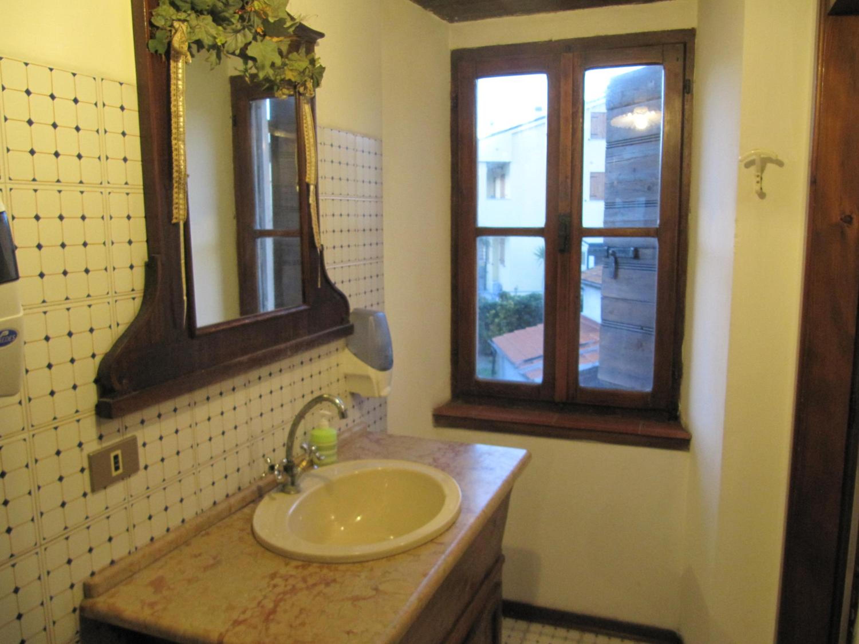 Acquamarina B&B Casa vacanze