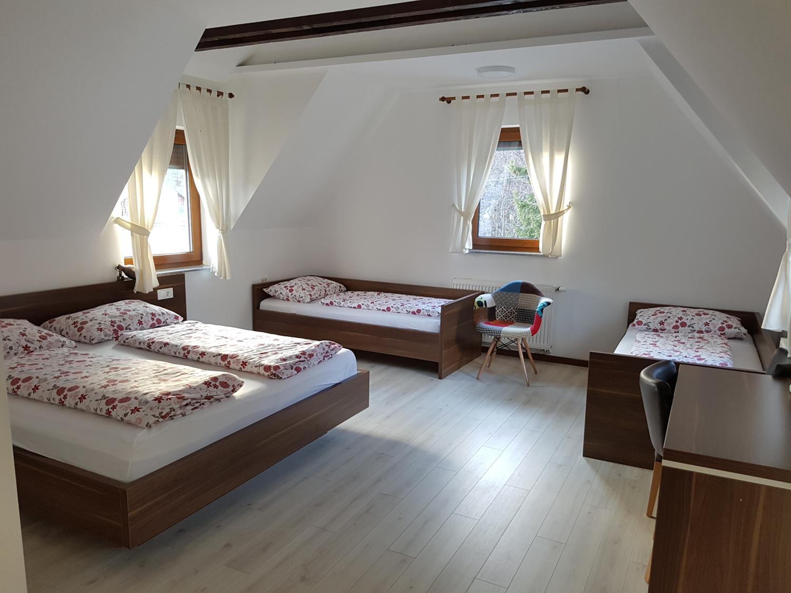 Guest House Plitvice Villa Verde