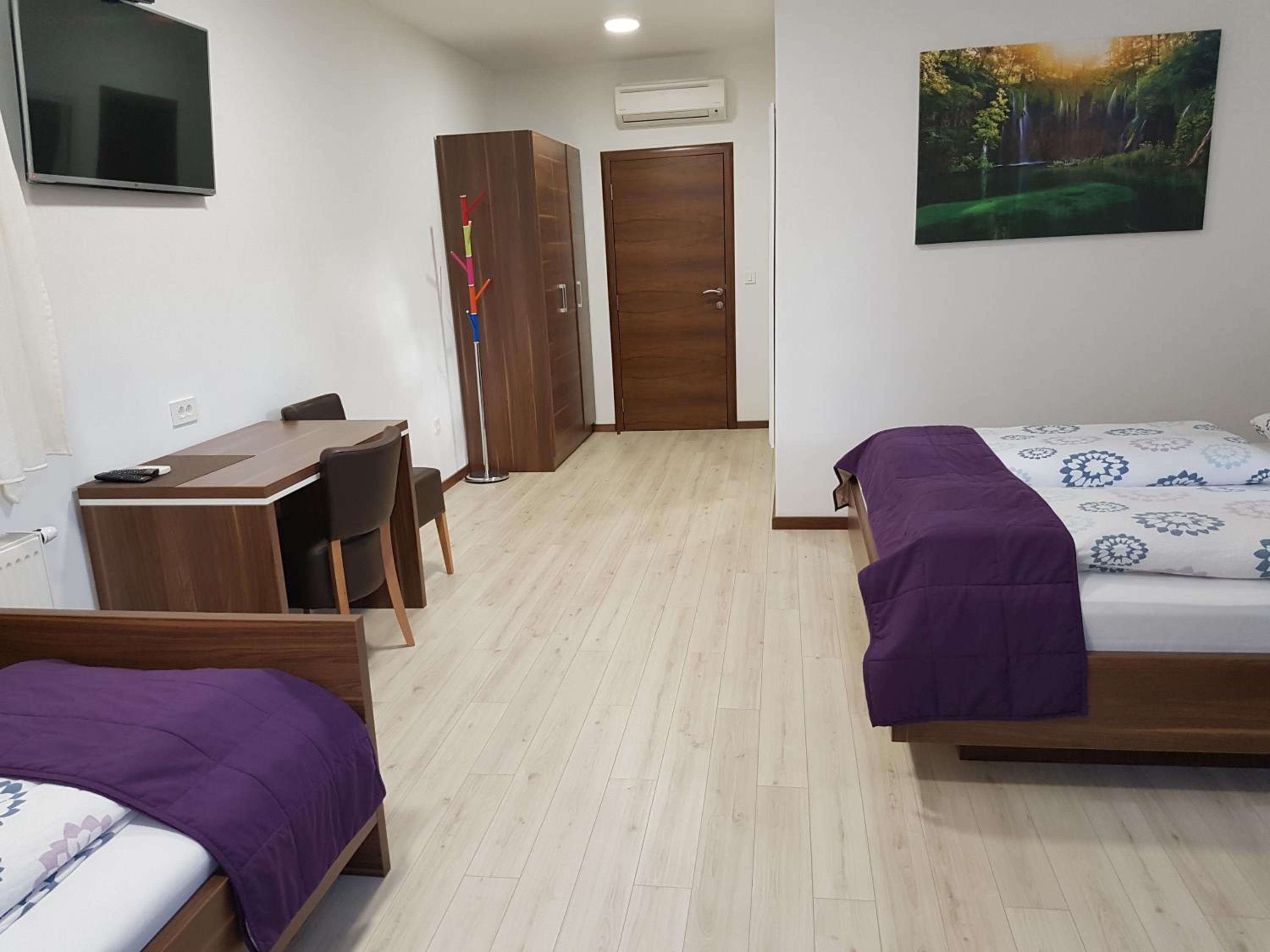 Guest House Plitvice Villa Verde