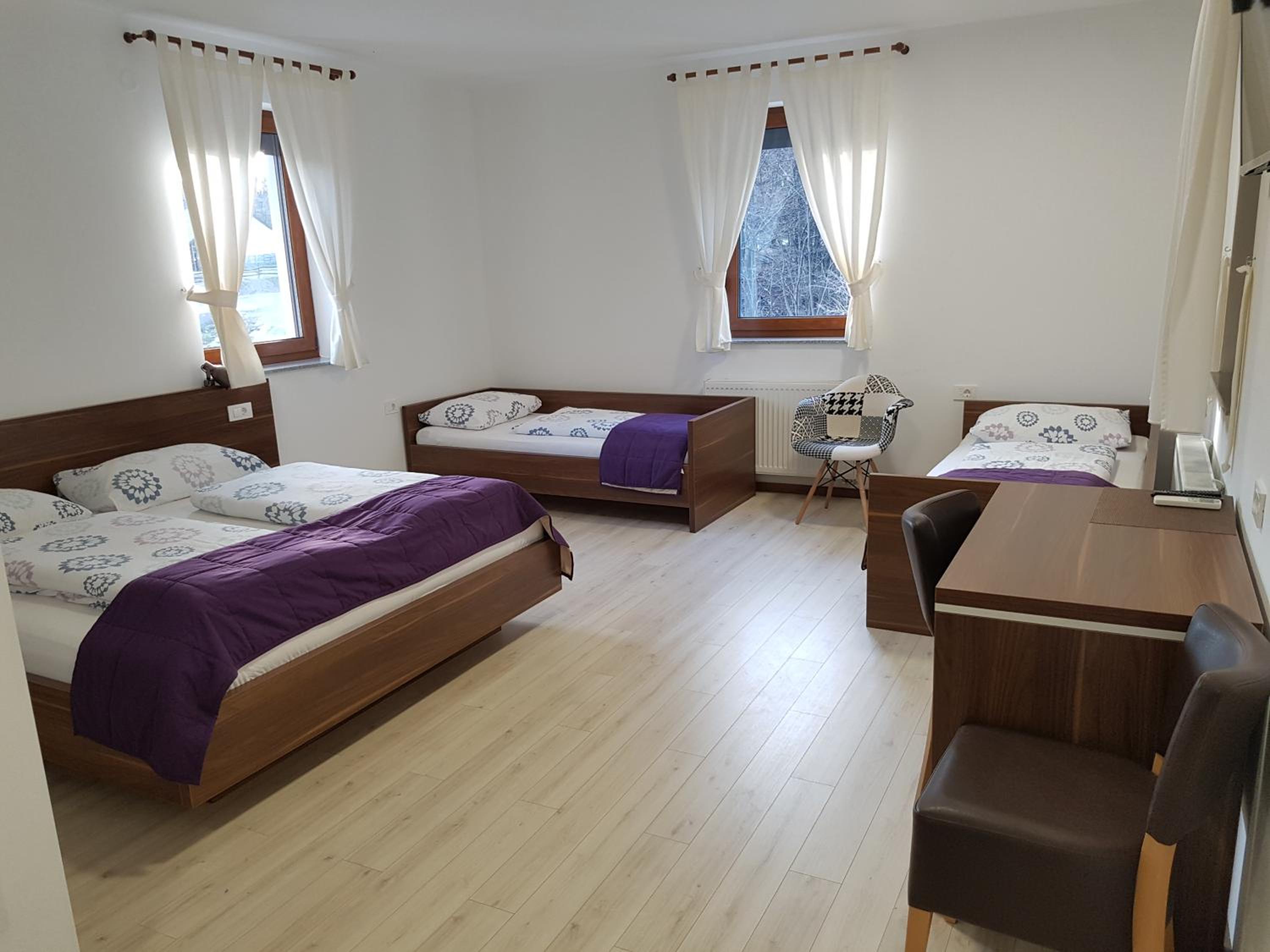 Guest House Plitvice Villa Verde