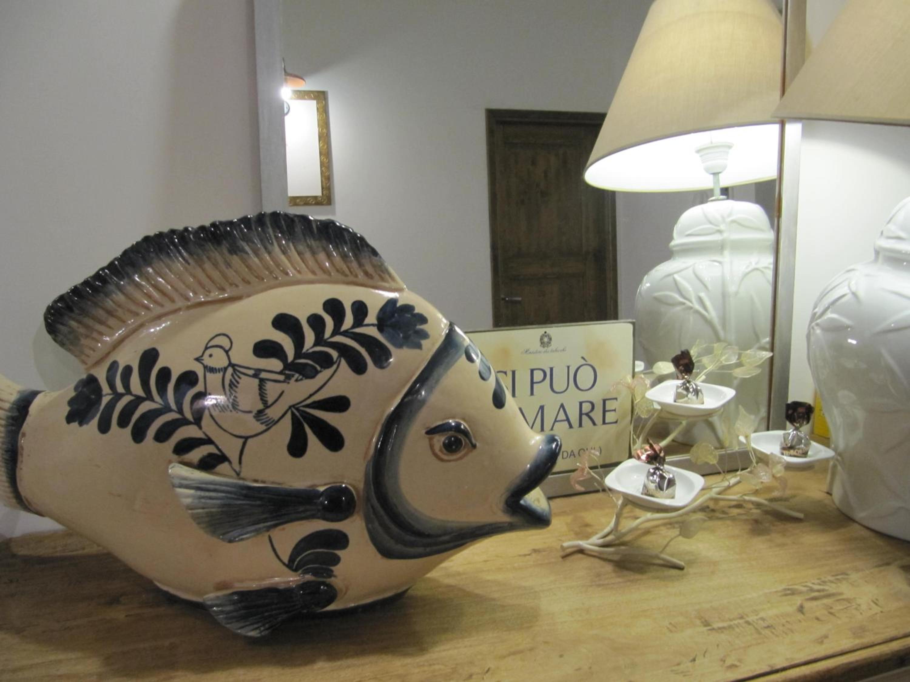 Acquamarina B&B Casa vacanze