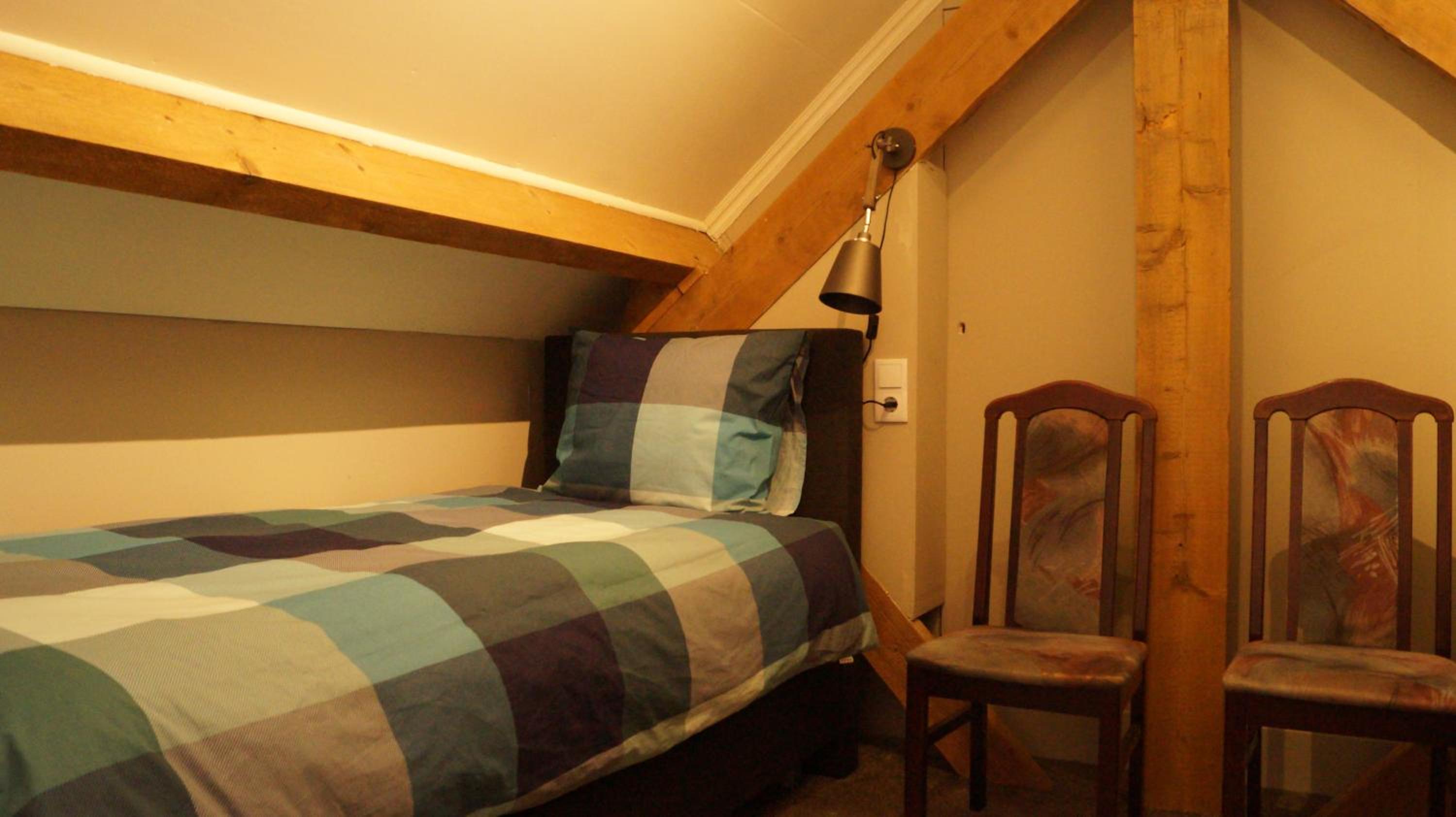 B&B Johannes-Hoeve