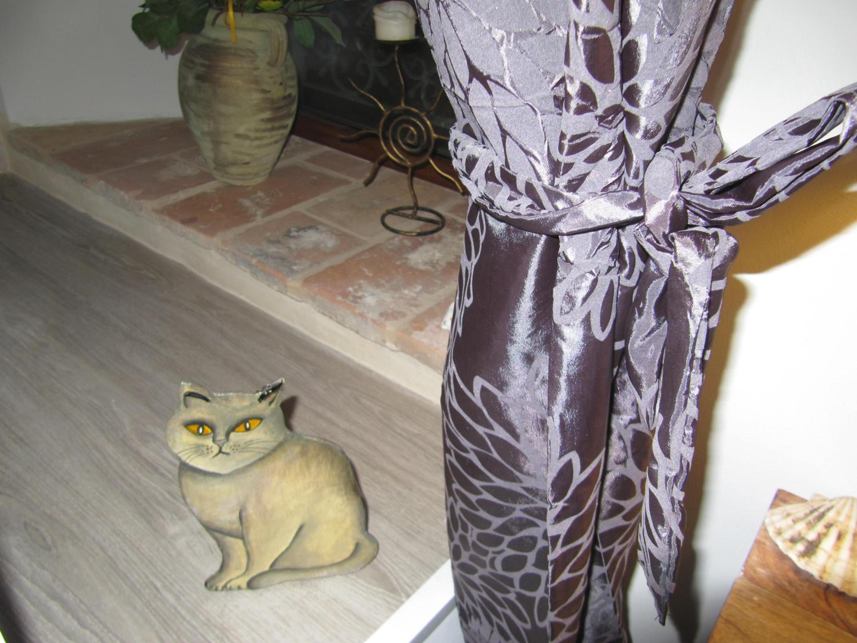 Acquamarina B&B Casa vacanze