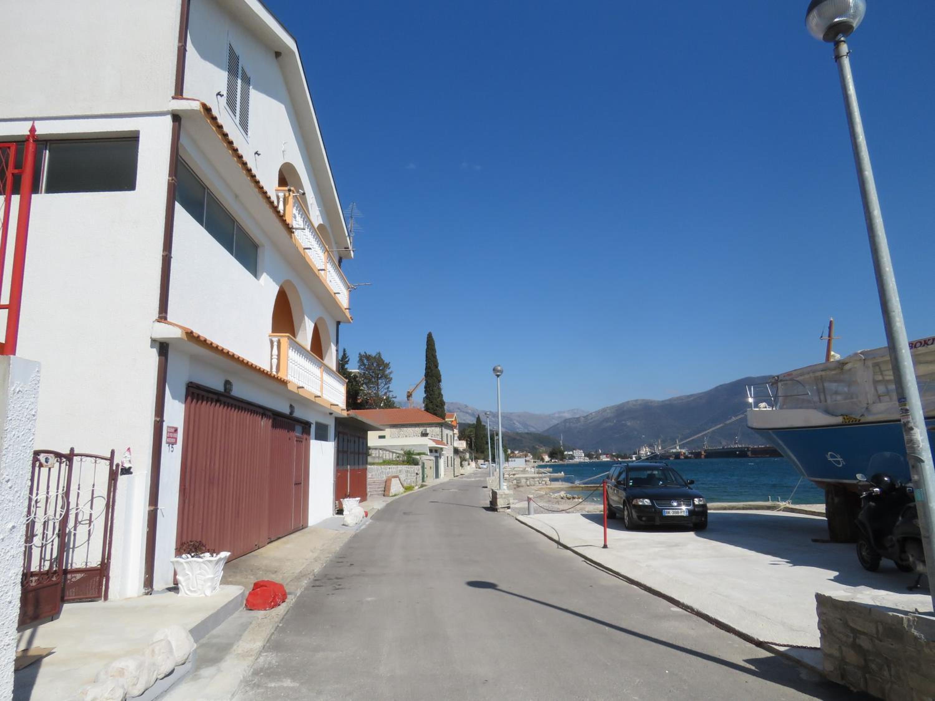Stan Apatman Mirela view 5