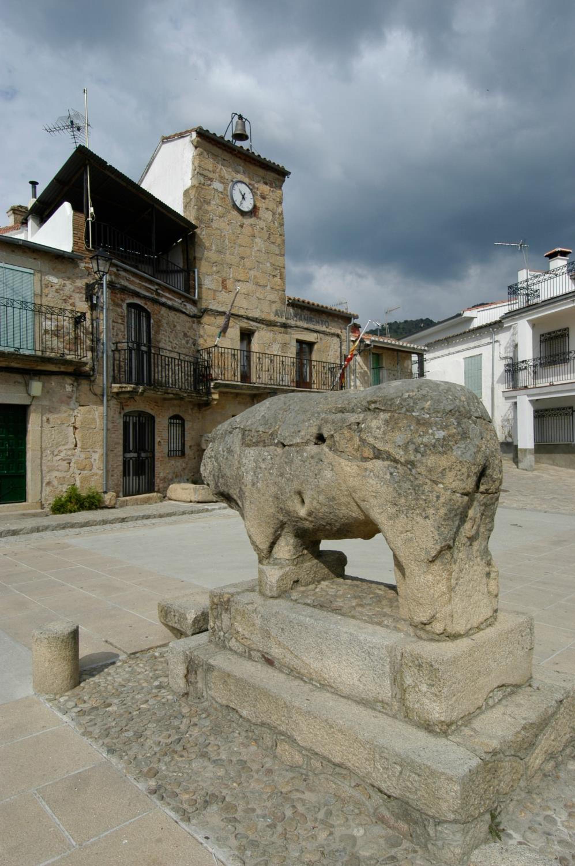 Ciudad de Verdeoliva
