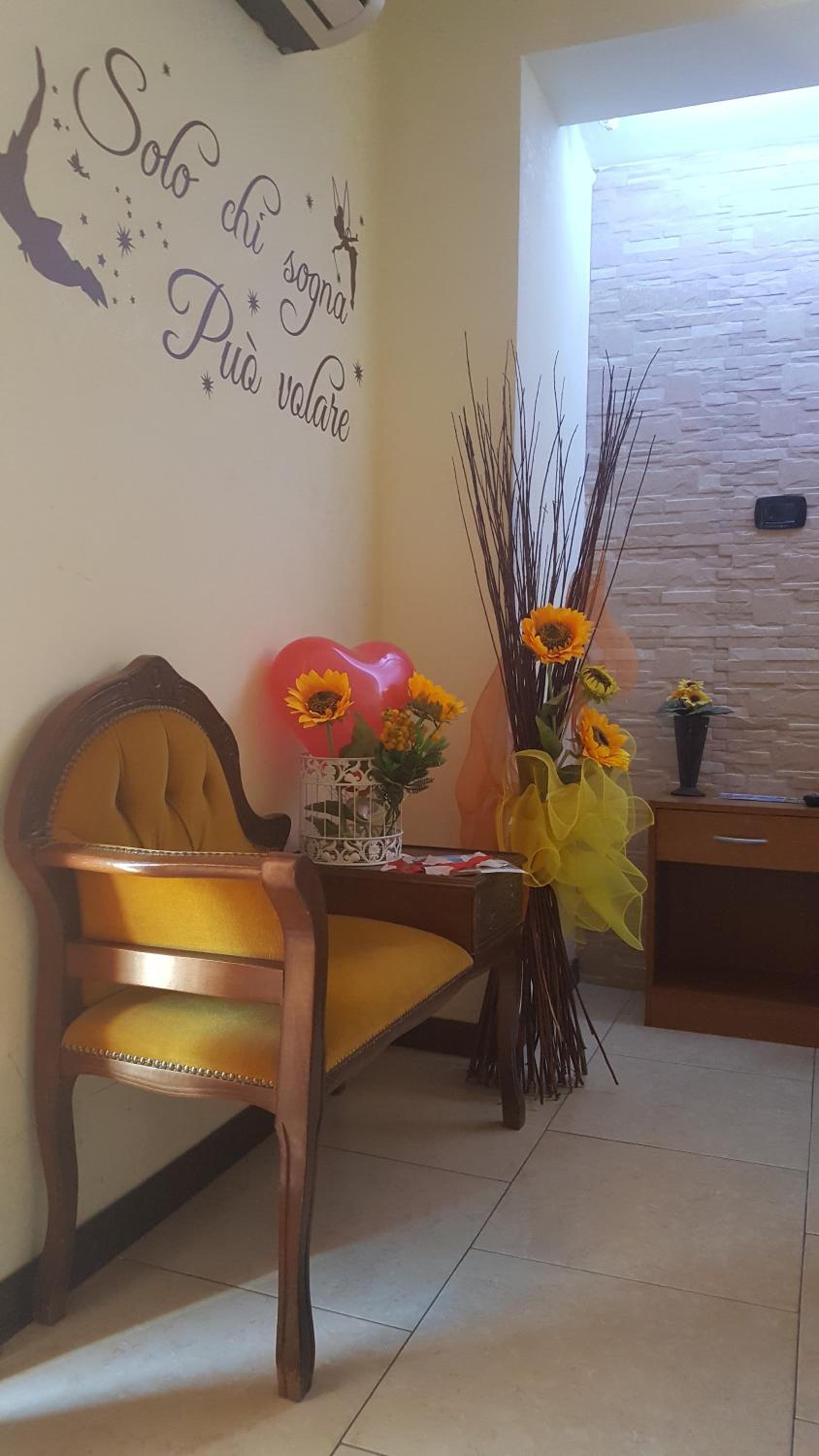 La Casa Dei Sogni