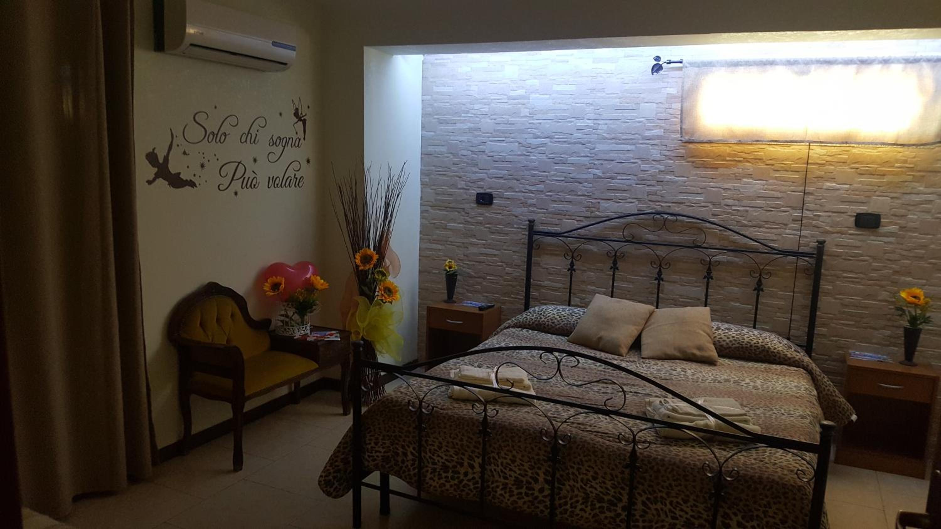 La Casa Dei Sogni