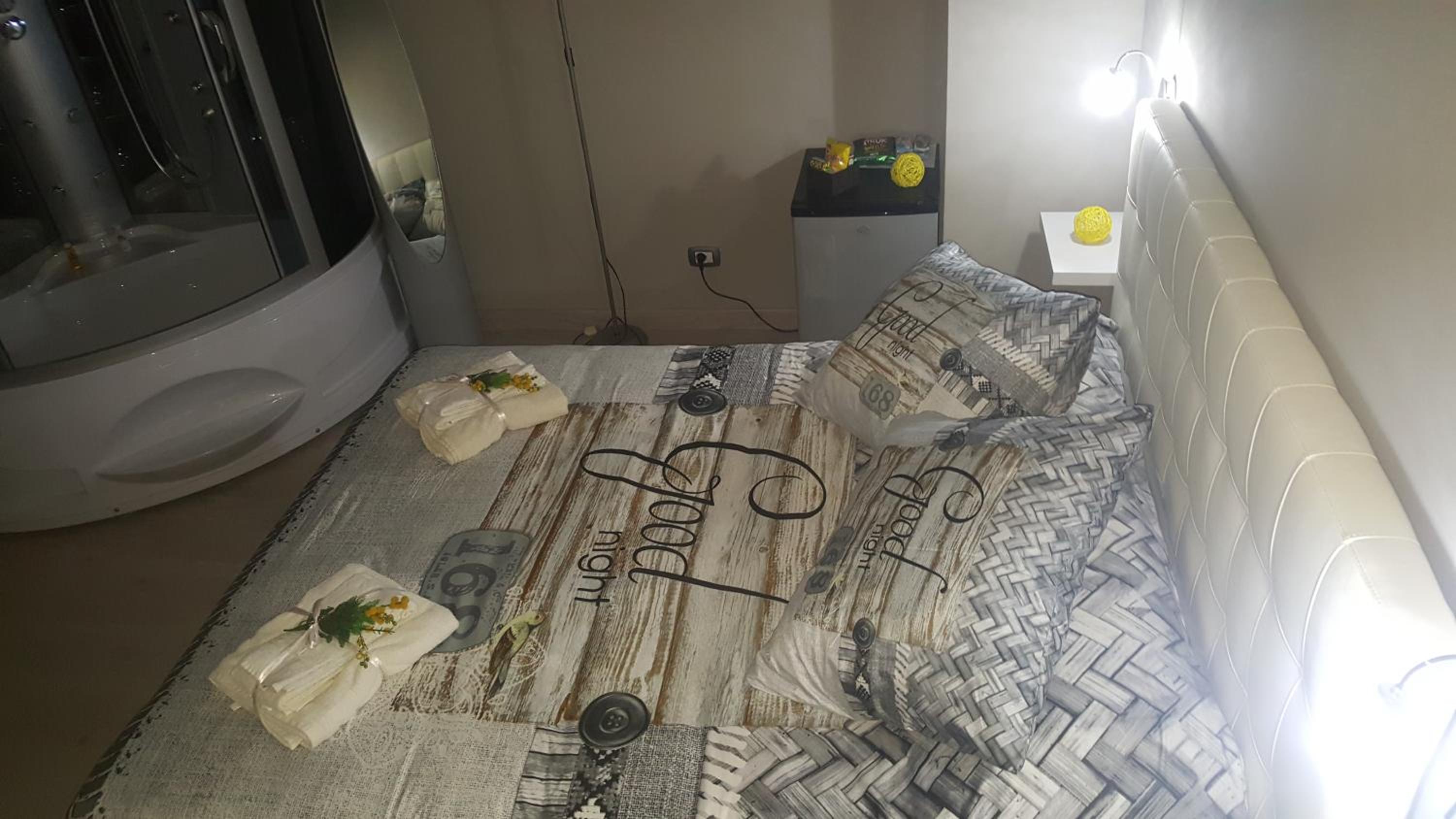 La Casa Dei Sogni