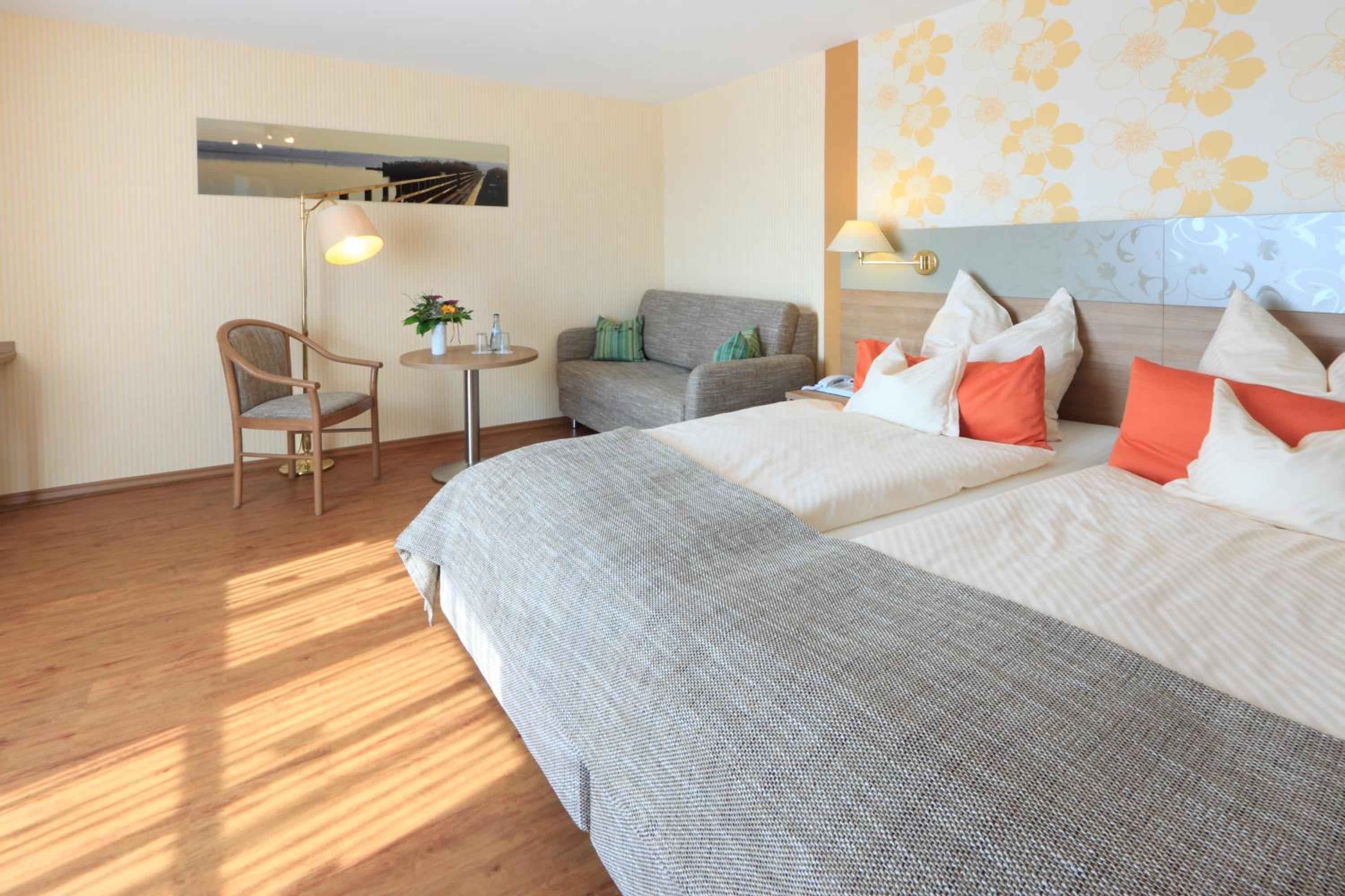 Hotel Pension Stern