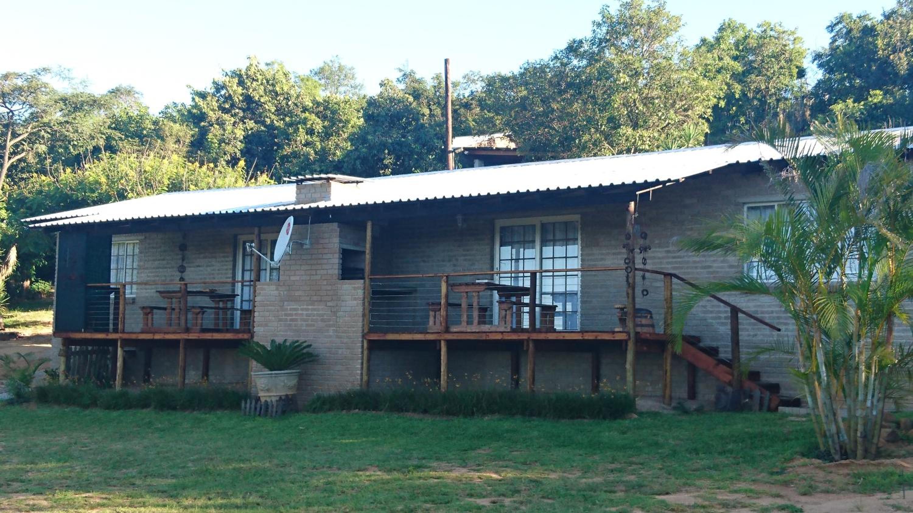 Hazyview Vacations - Numbi Hills Self-Catering - Property Image 26