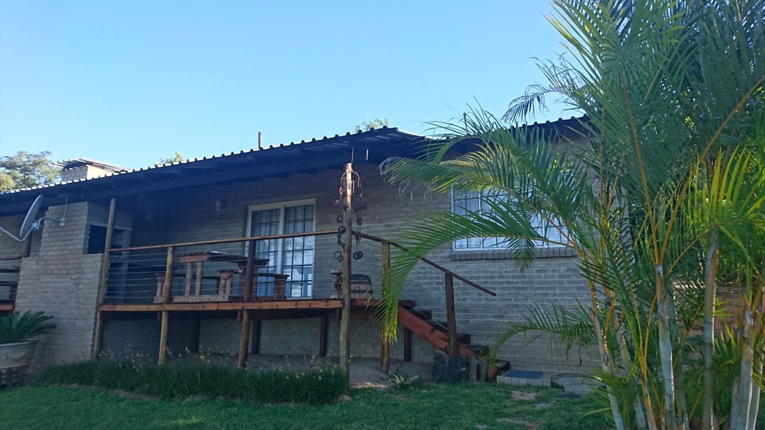 Hazyview Vacations - Numbi Hills Self-Catering - Property Image 18