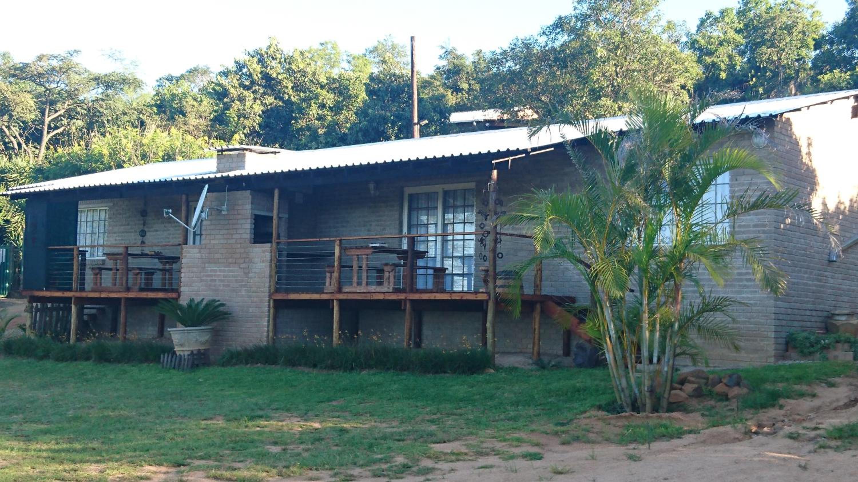 Hazyview Vacations - Numbi Hills Self-Catering - Property Image 30