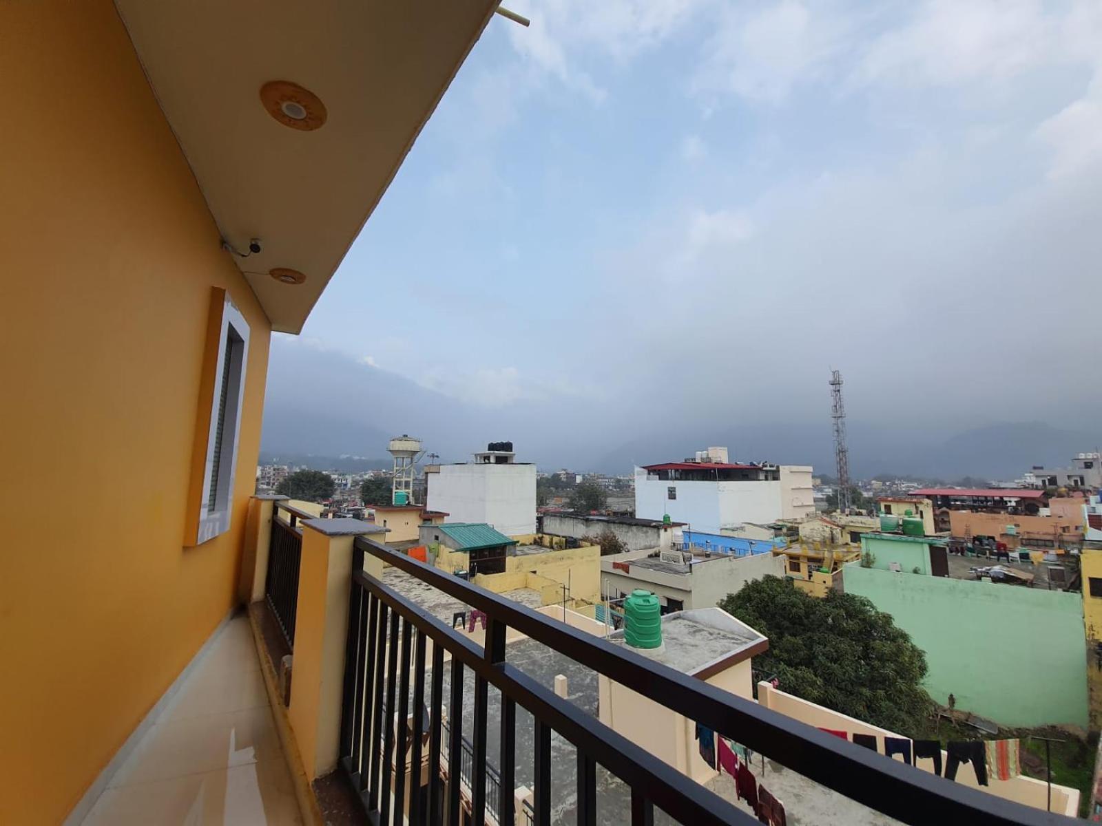 Hotel Suraj