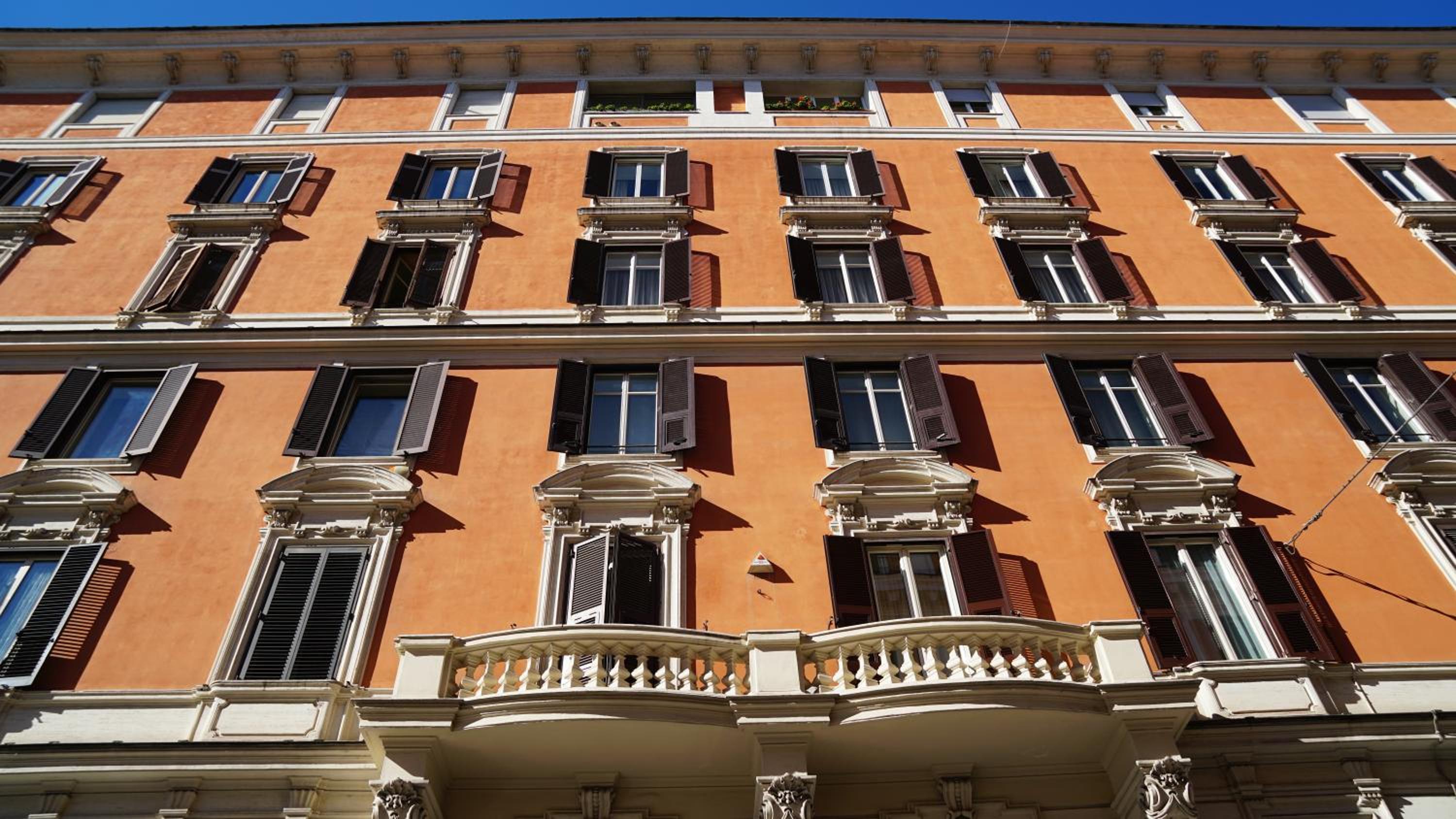 Cola Di Rienzo Suite Guest House