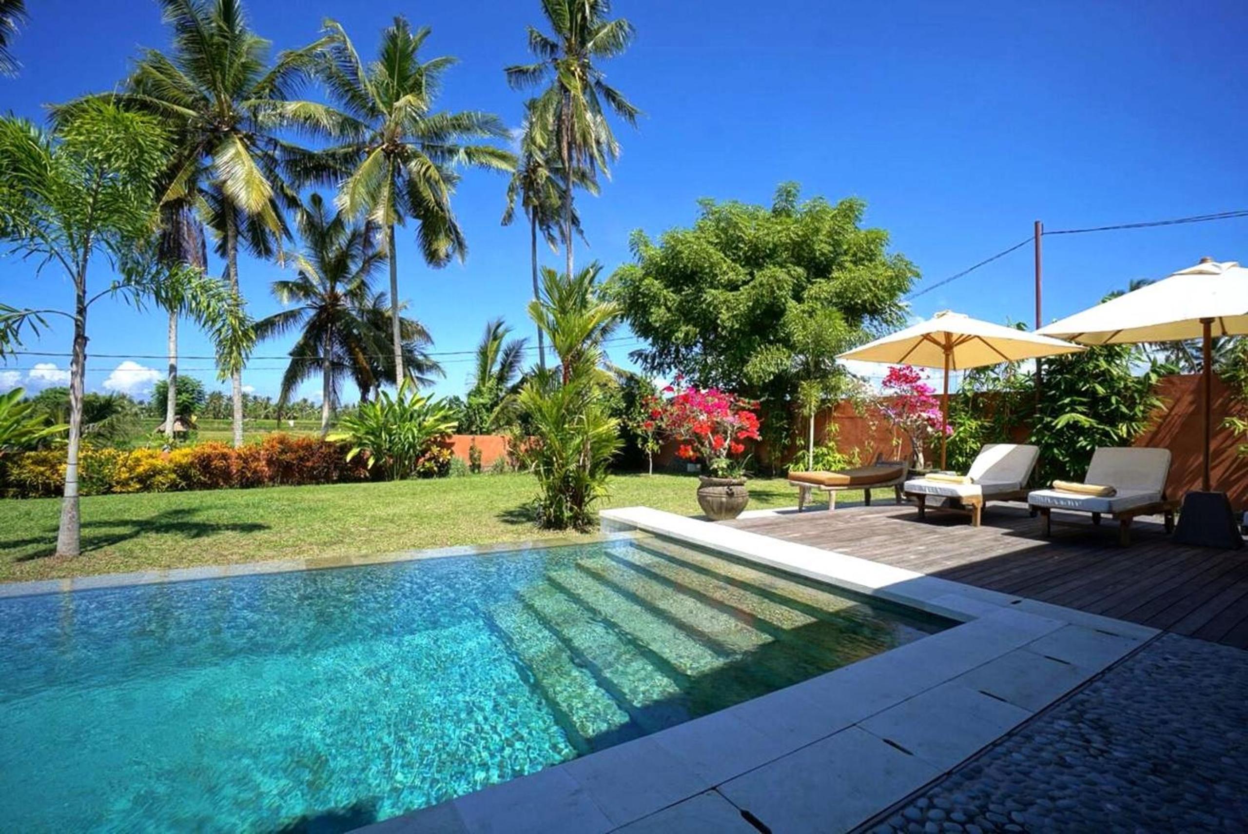 Villa Taman Kanti view 3