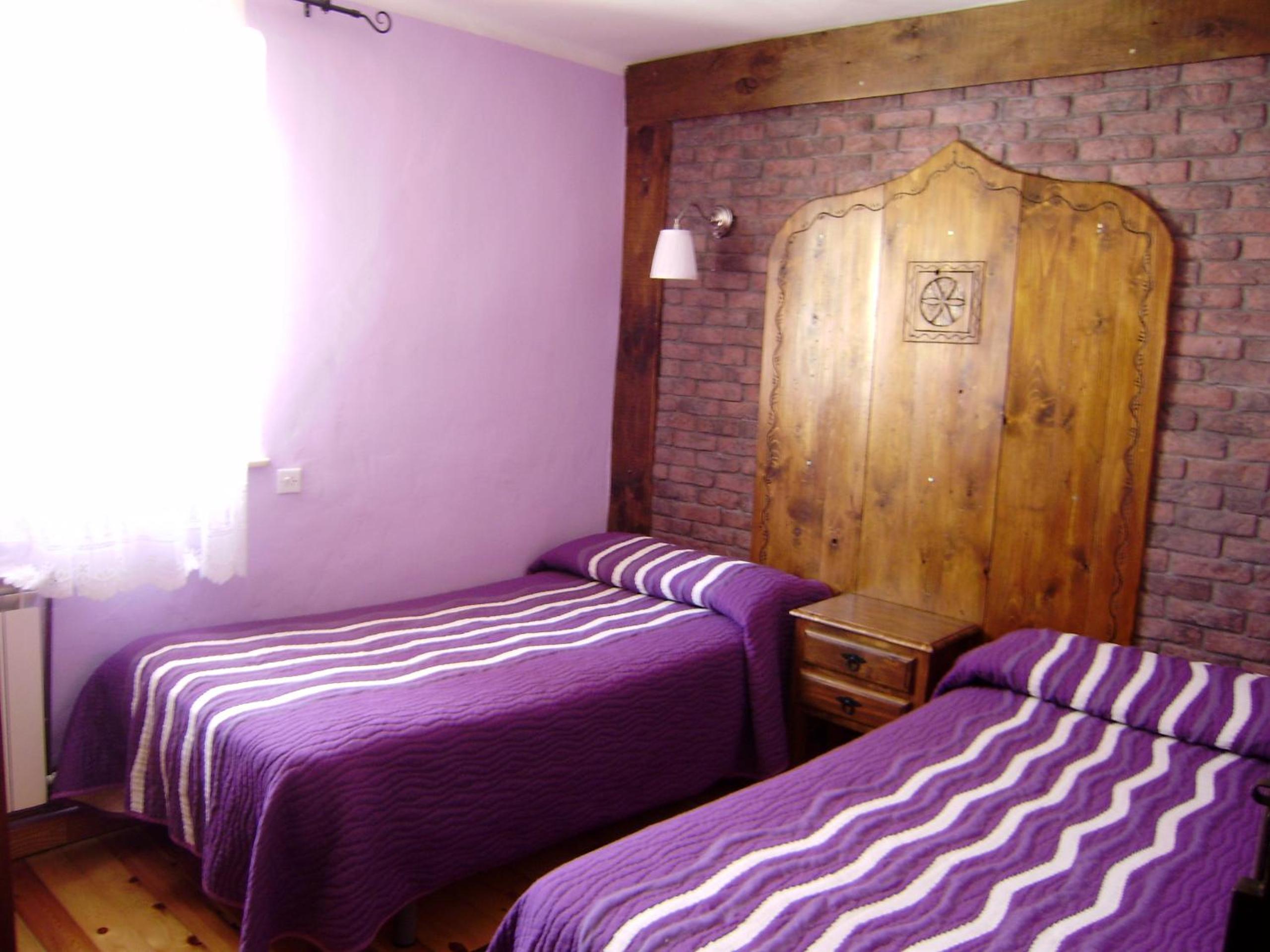 Casa Rural LC