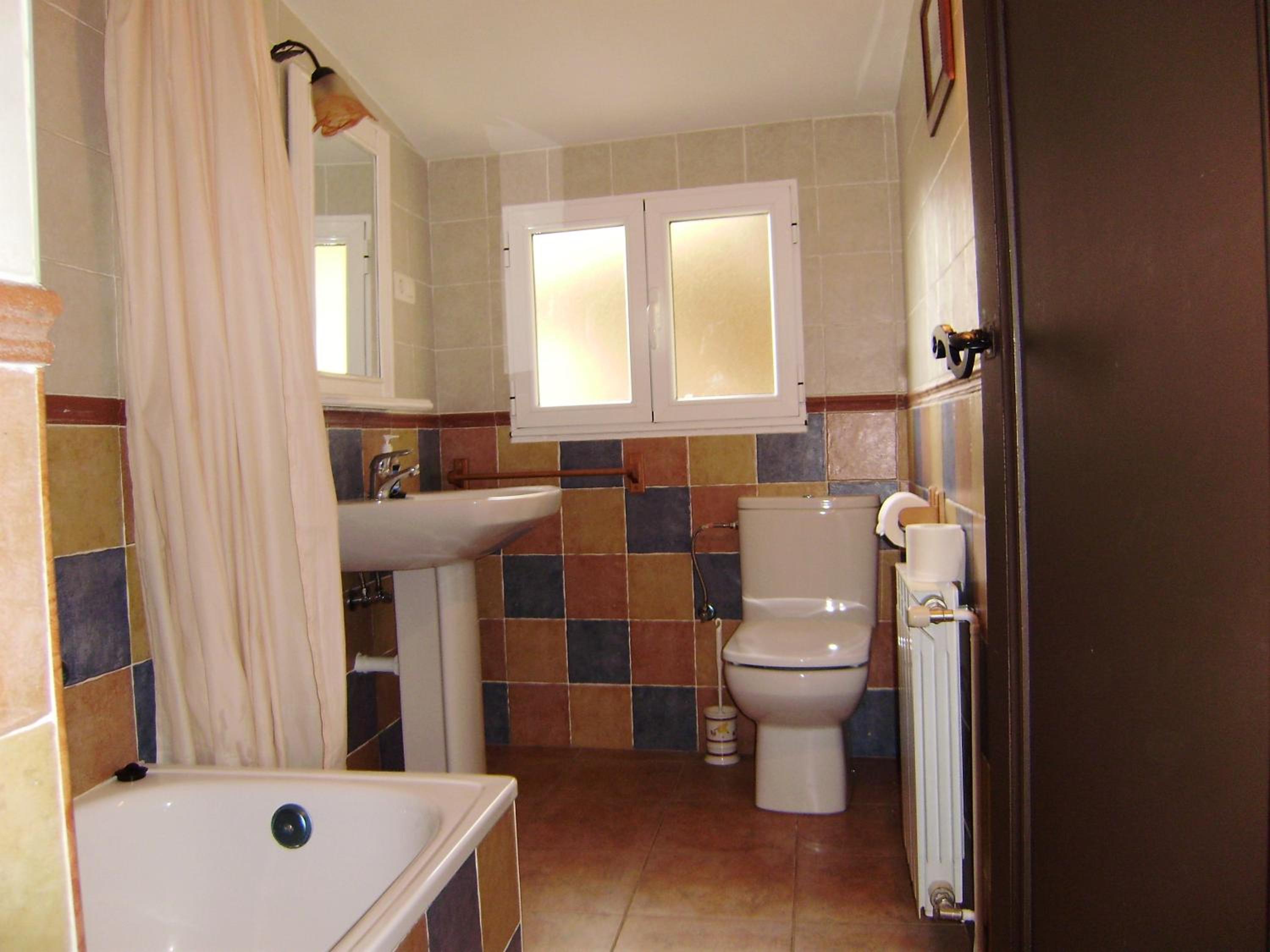 Casa Rural LC