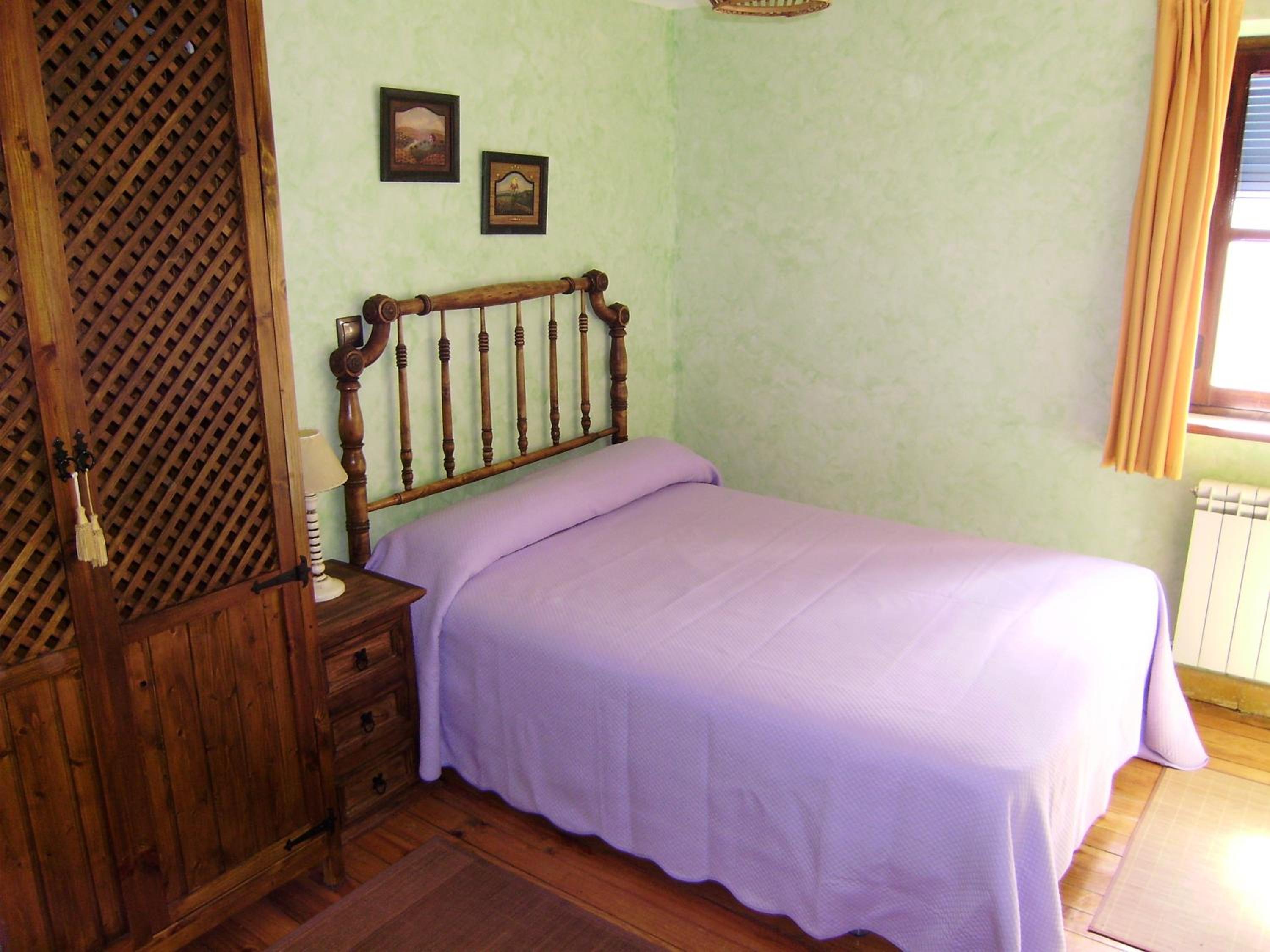 Casa Rural LC