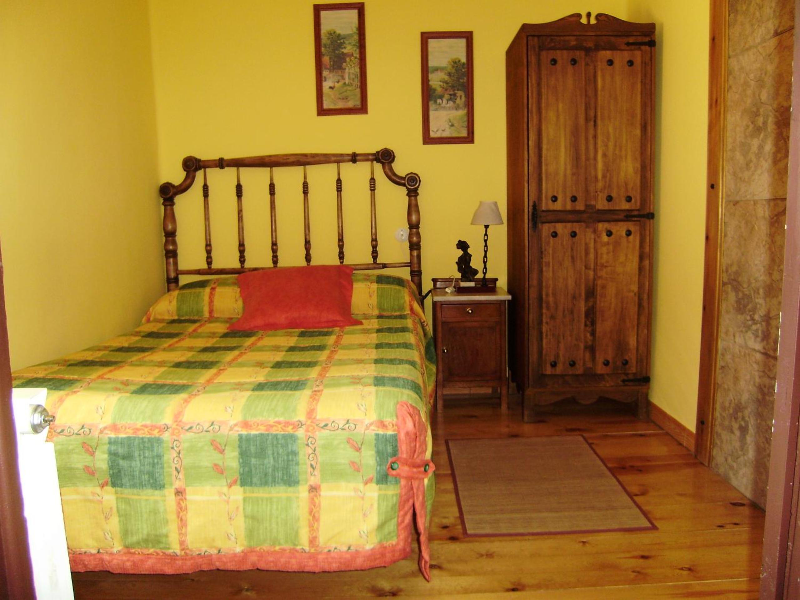 Casa Rural LC