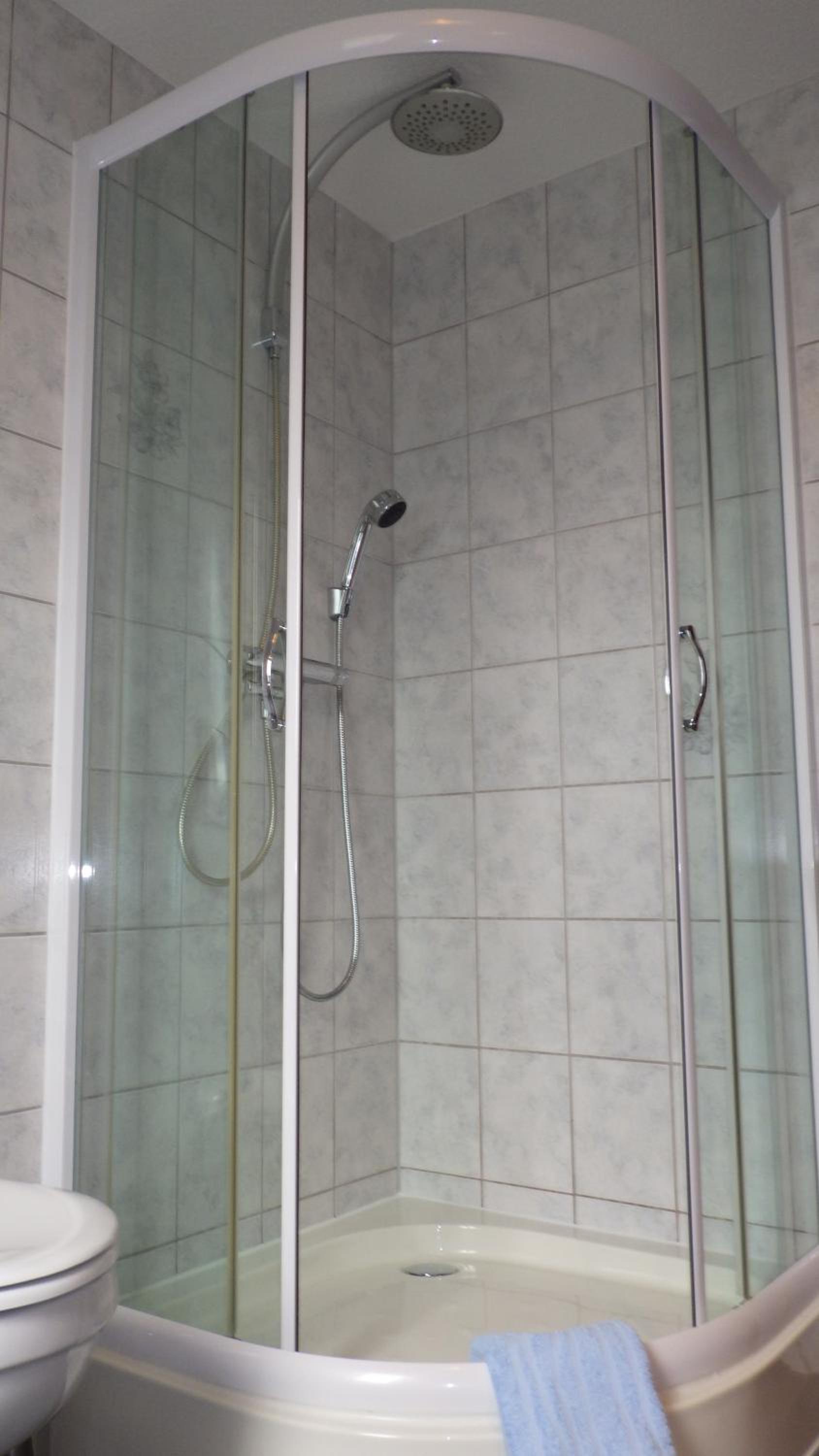 Ferienwohnung Am Hegebusch view 5