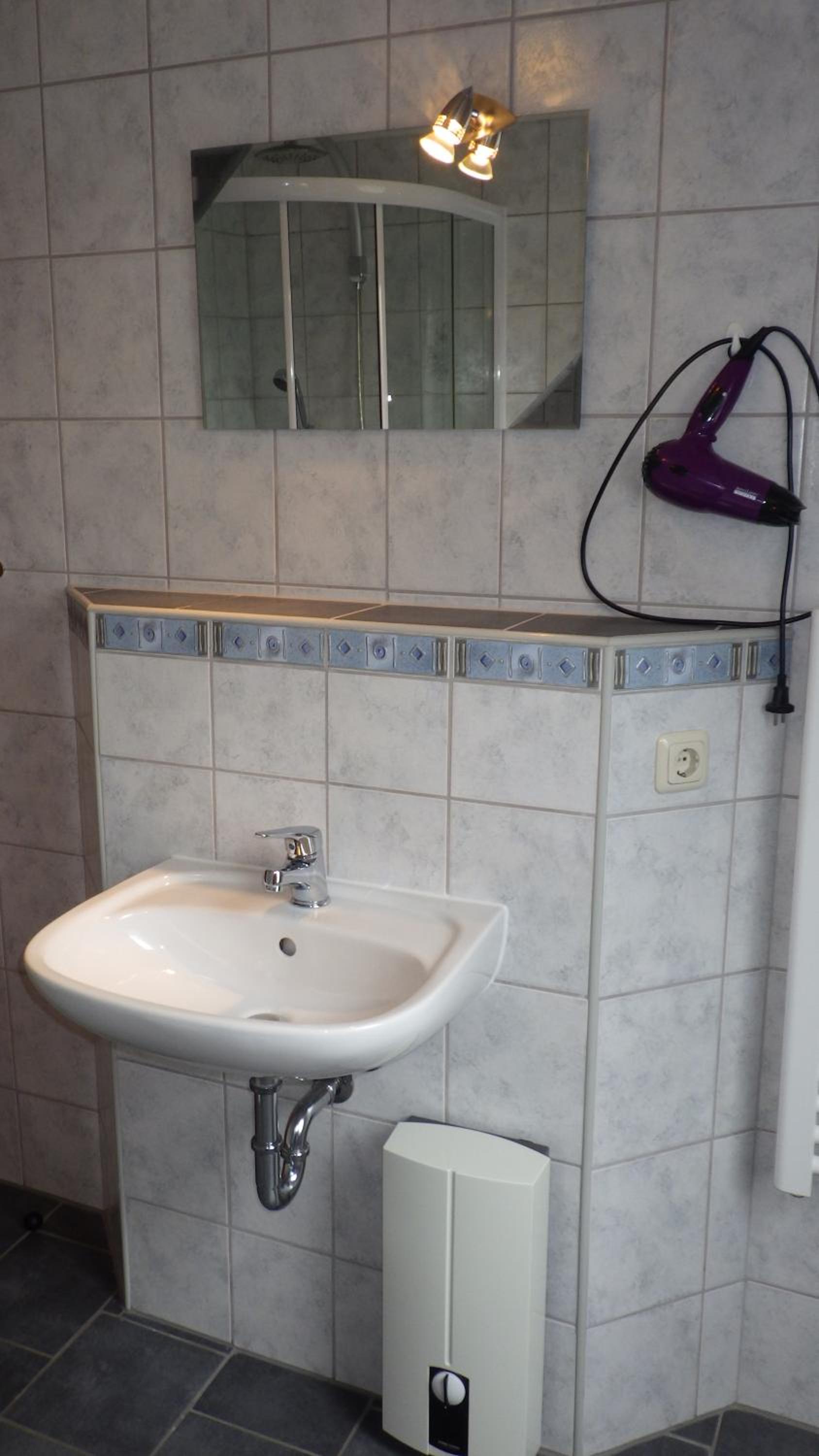 Ferienwohnung Am Hegebusch view 4