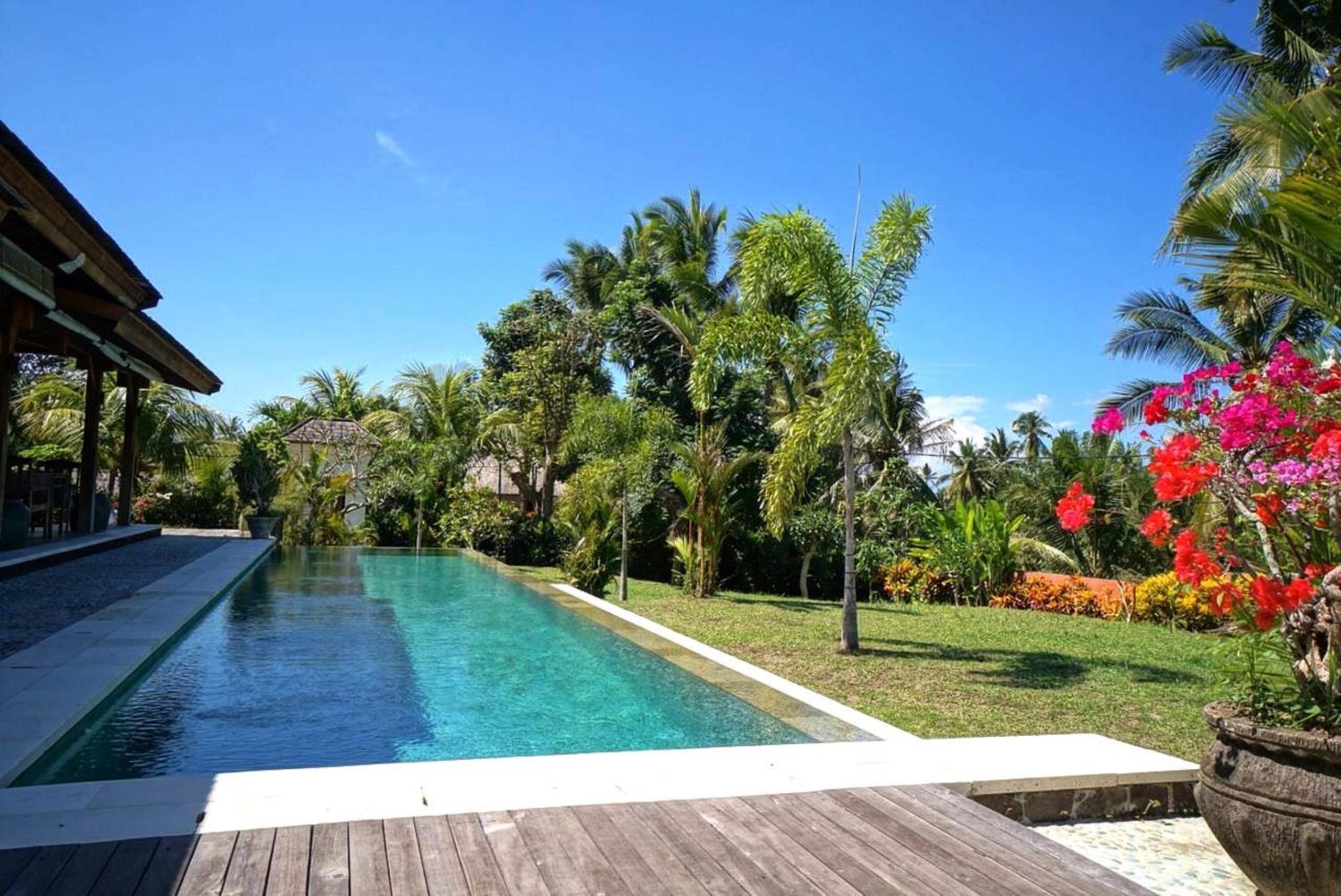 Villa Taman Kanti view 5
