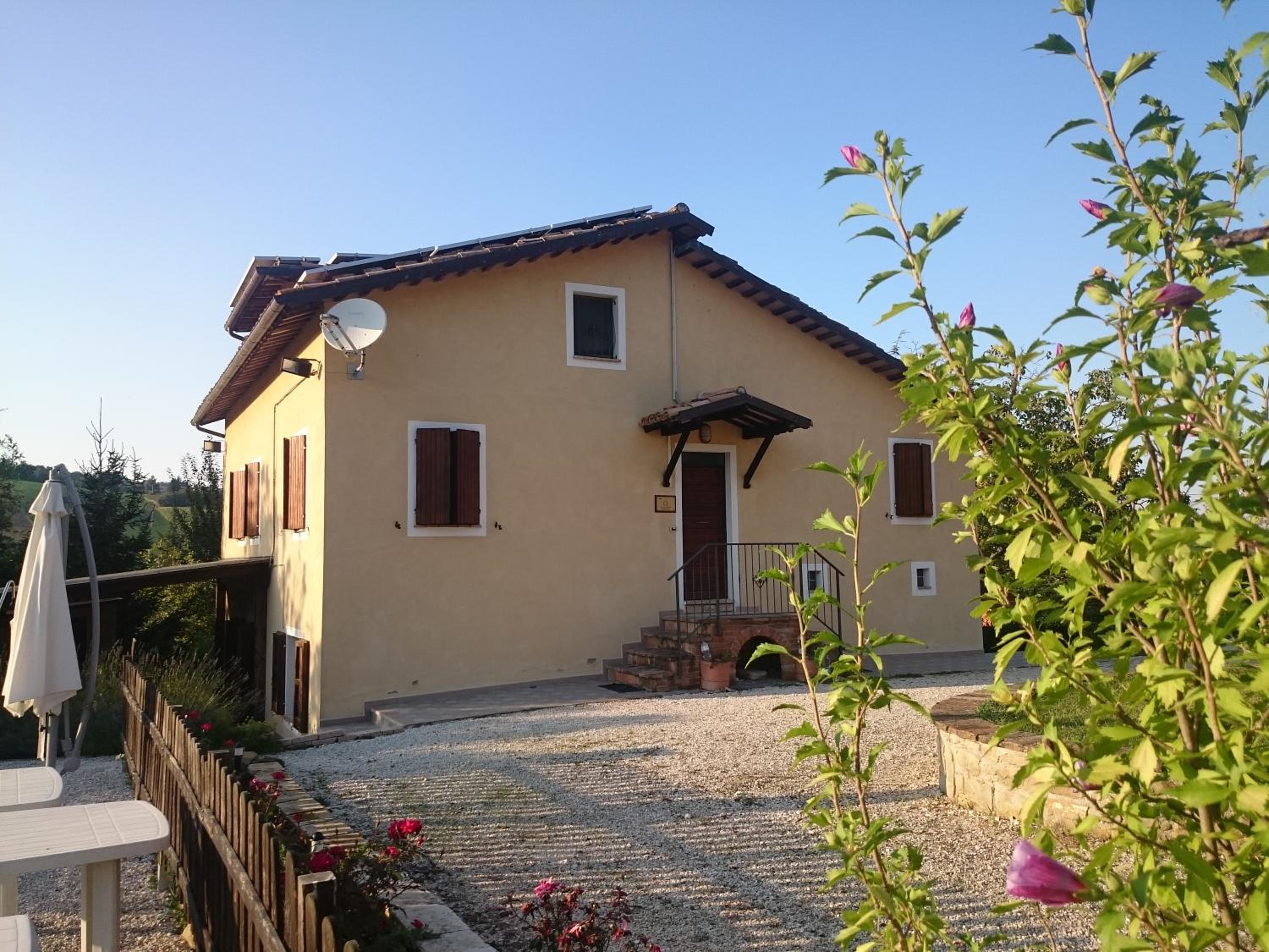 Country House Villa Sabrina