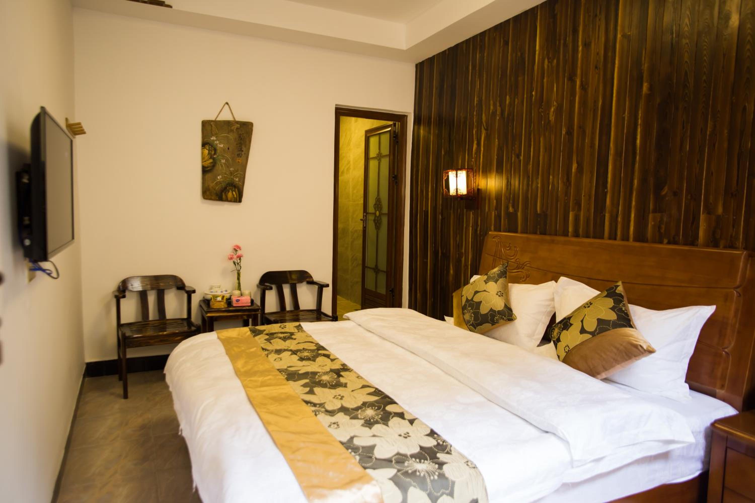 Chaozhou Hello Inn