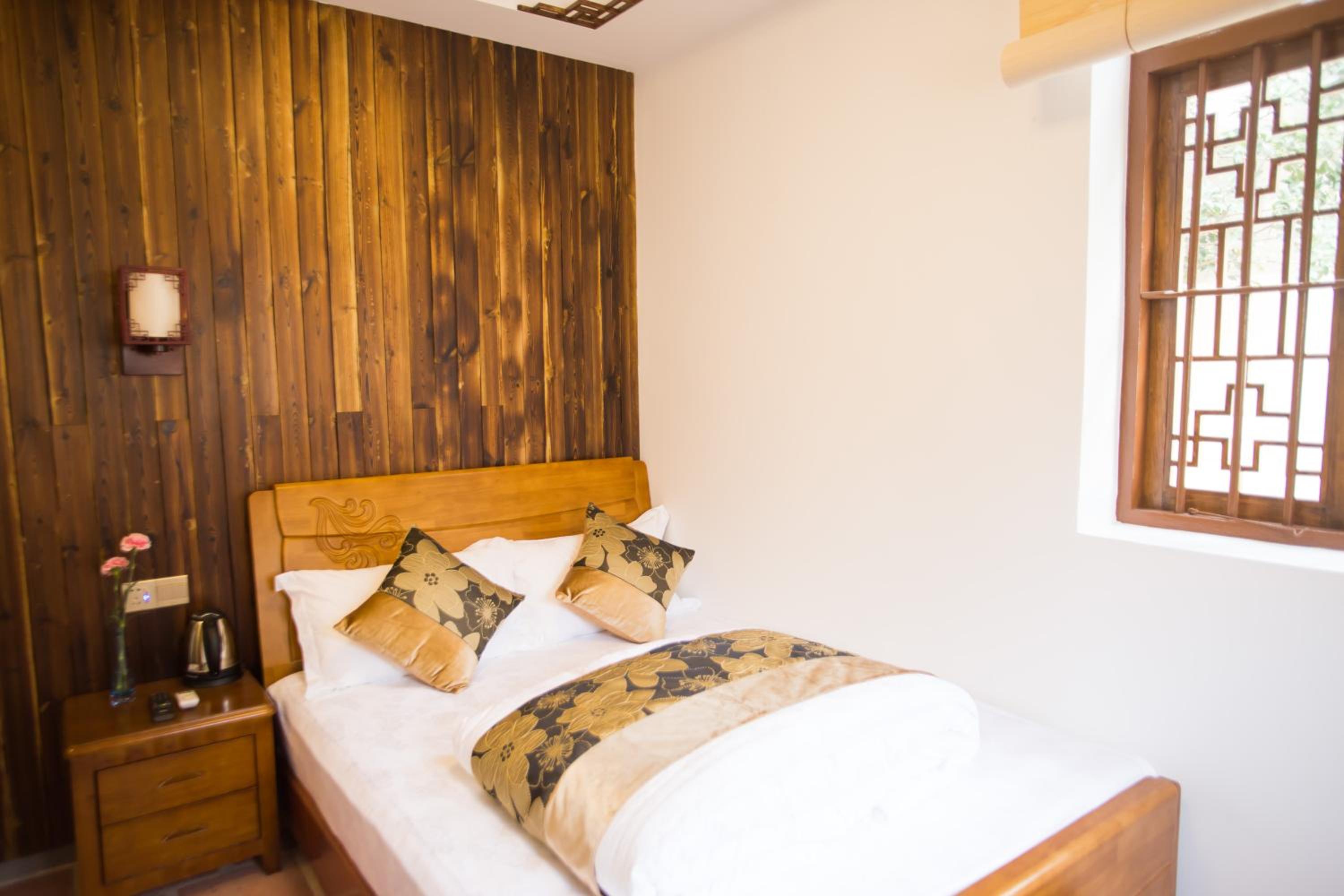 Chaozhou Hello Inn