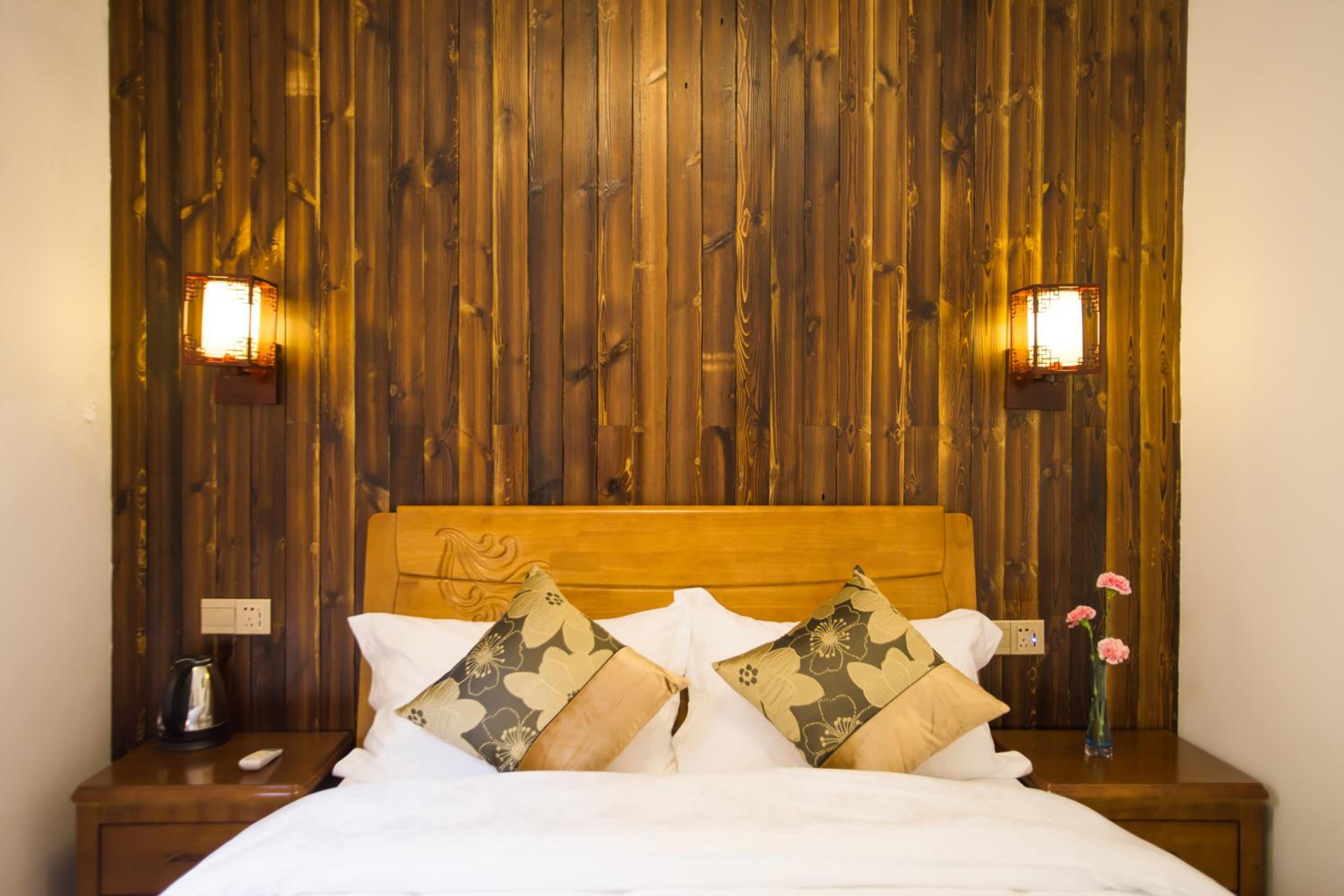 Chaozhou Hello Inn
