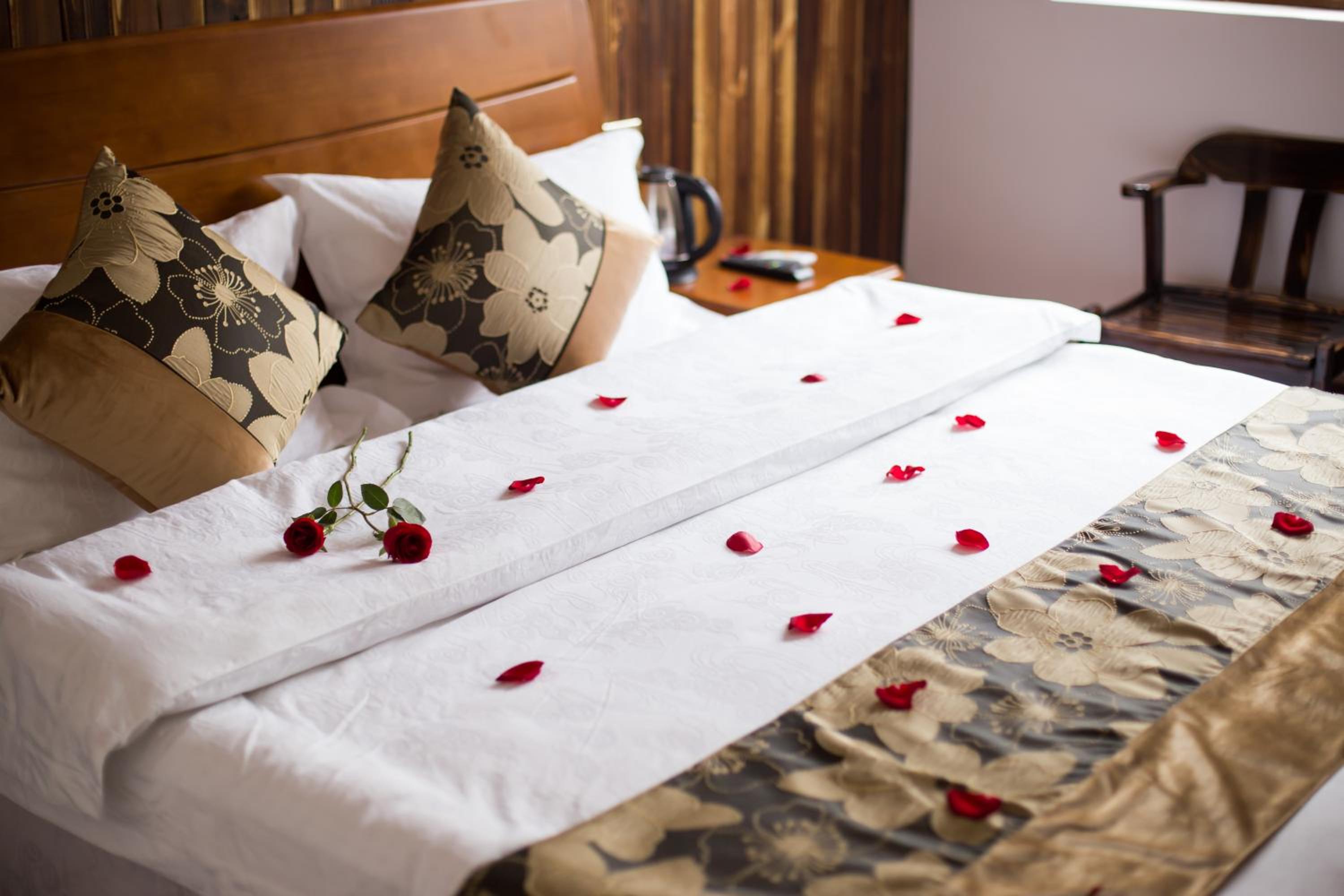 Chaozhou Hello Inn