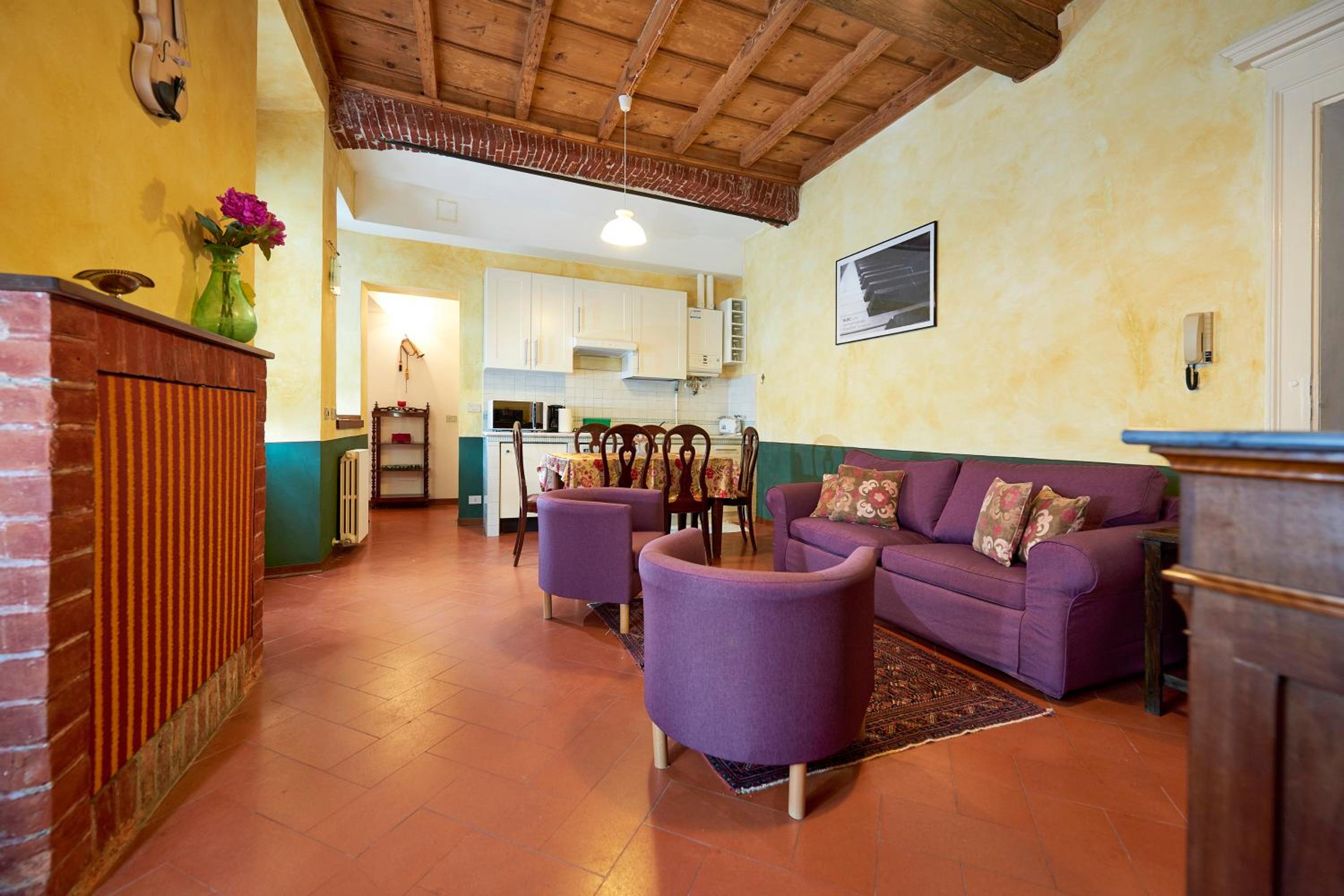 Antica Casa Balsari