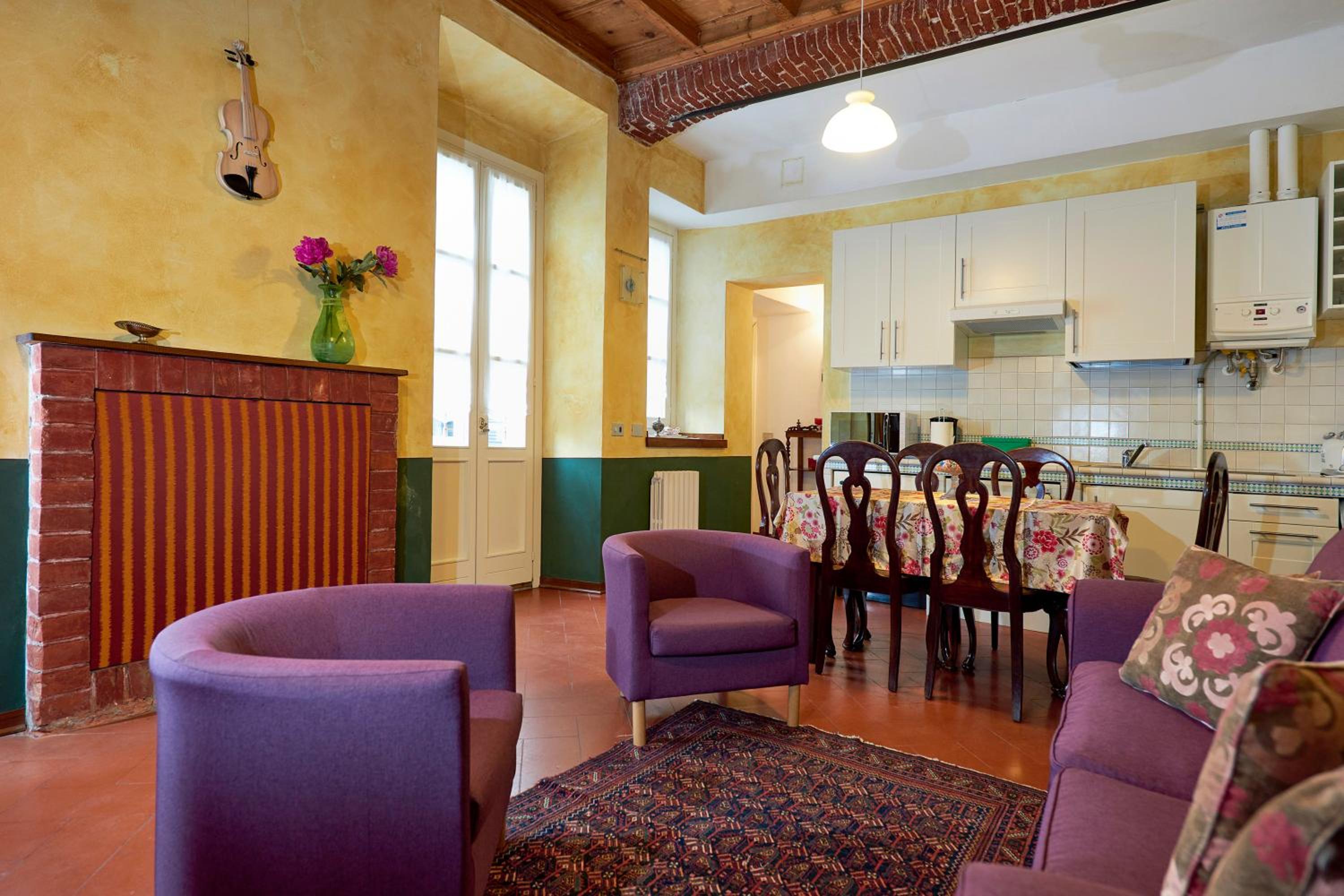 Antica Casa Balsari