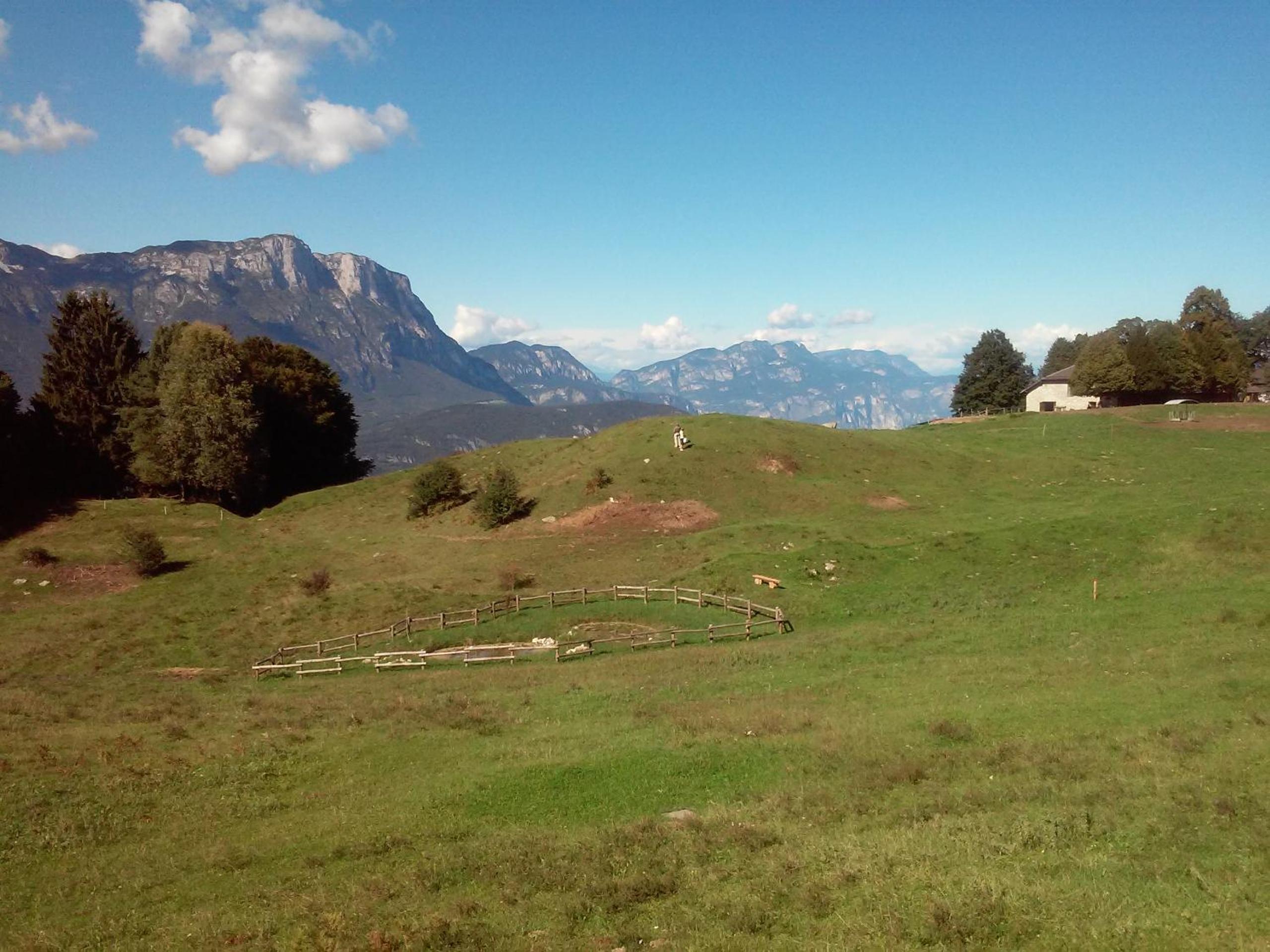 B&B Trento Nord view 3