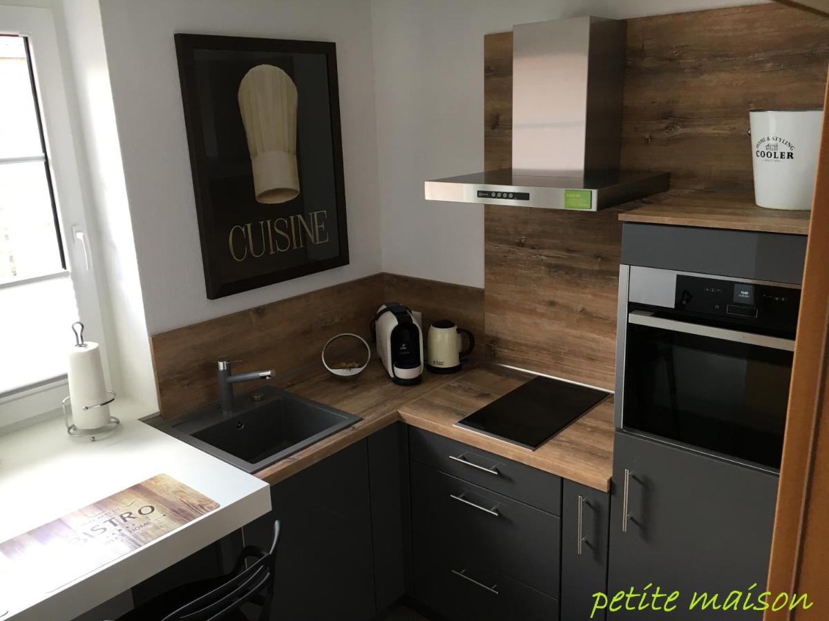 petite maison, photo 20