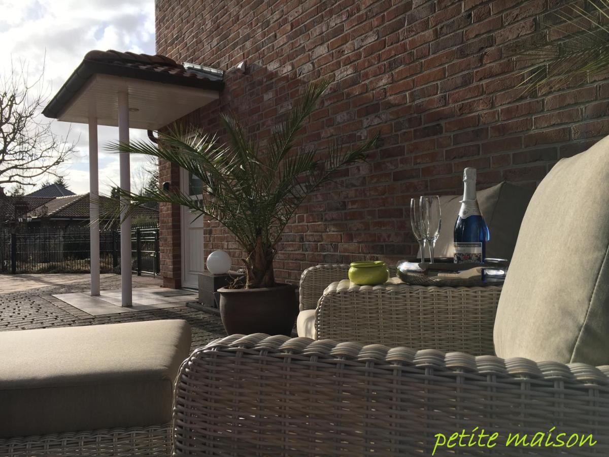 petite maison, photo 23