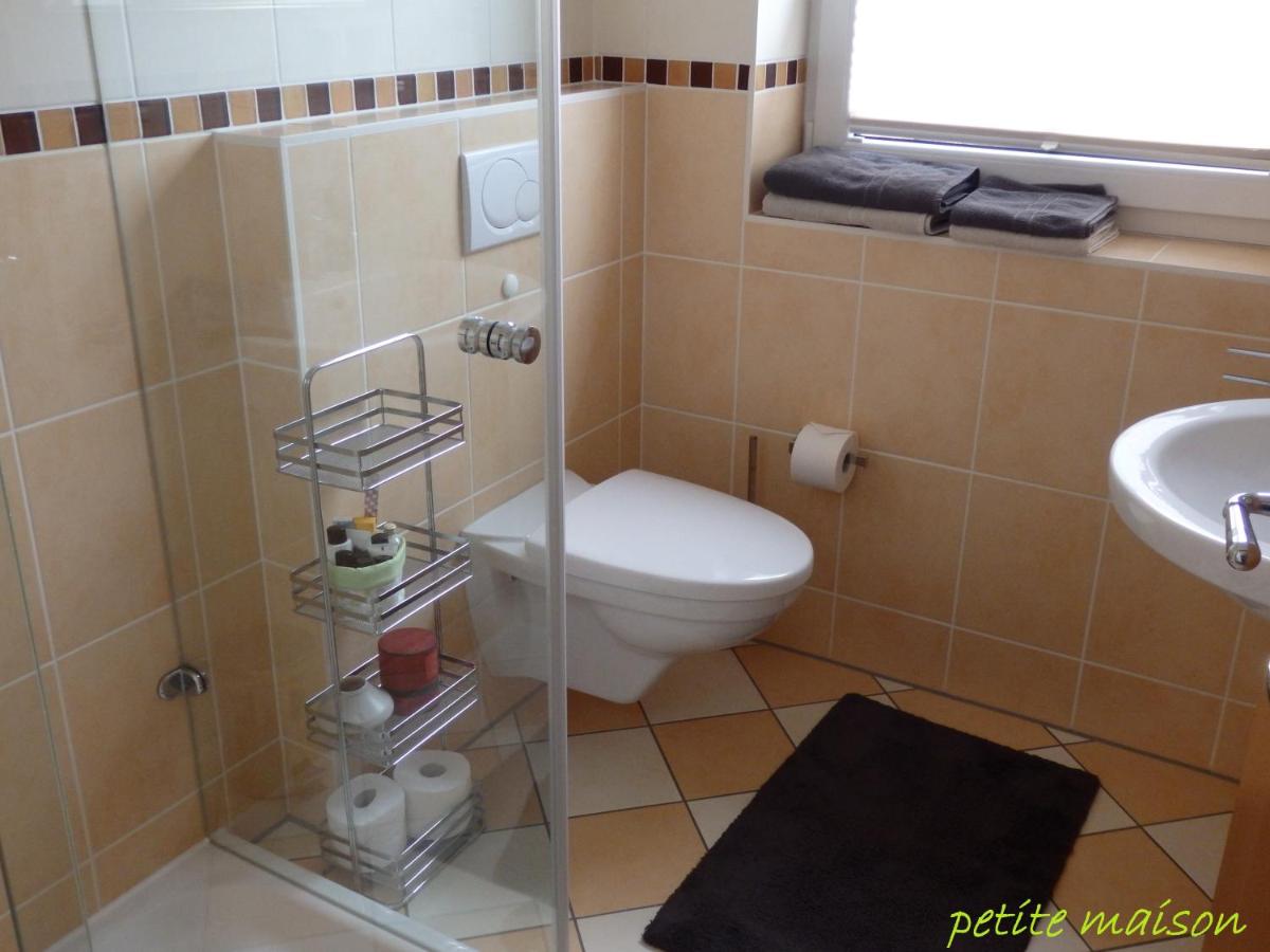 petite maison, photo 26